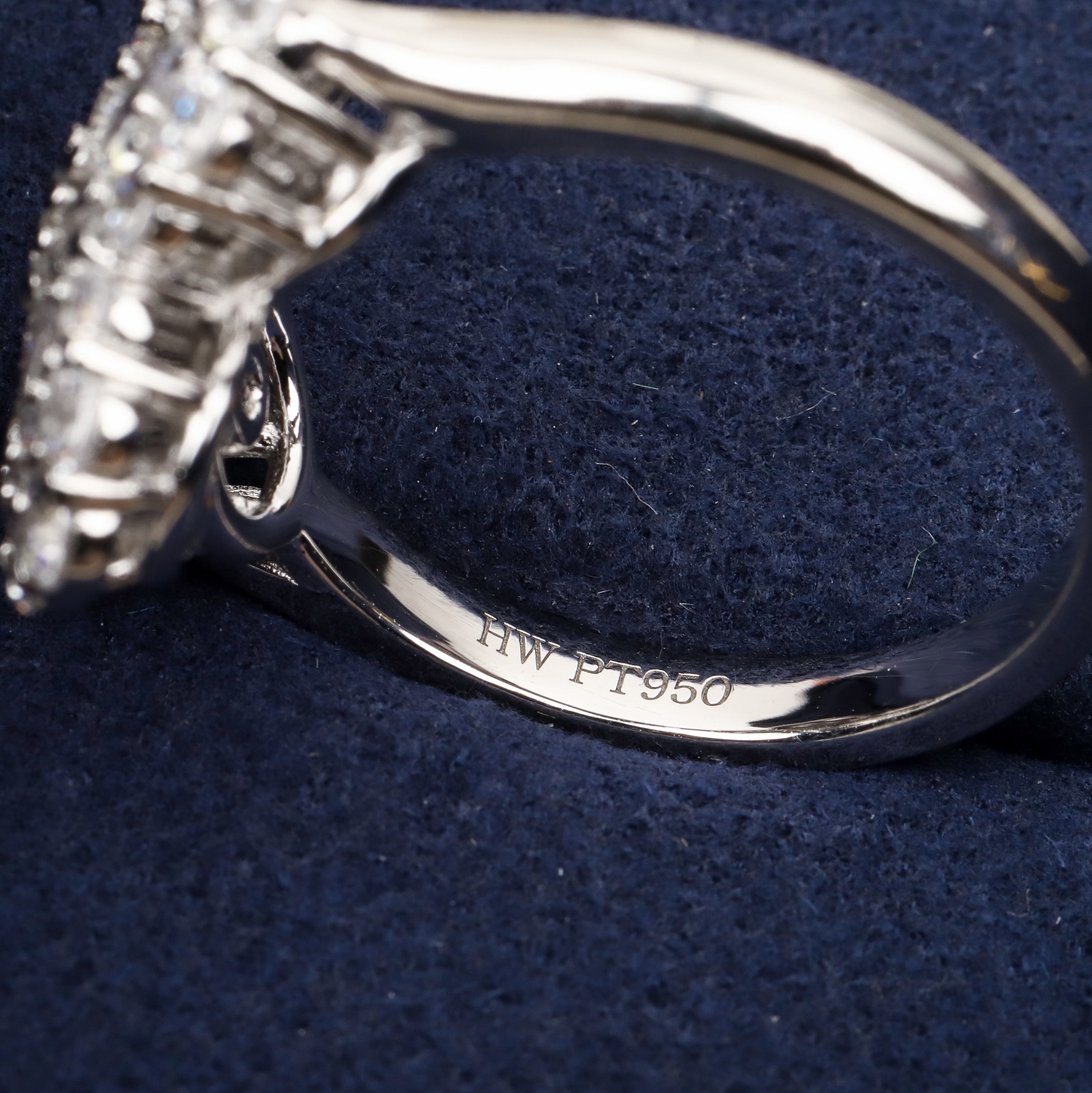해리윈스턴 귀걸이 71811 Harry Winston Earrings 이미지 14