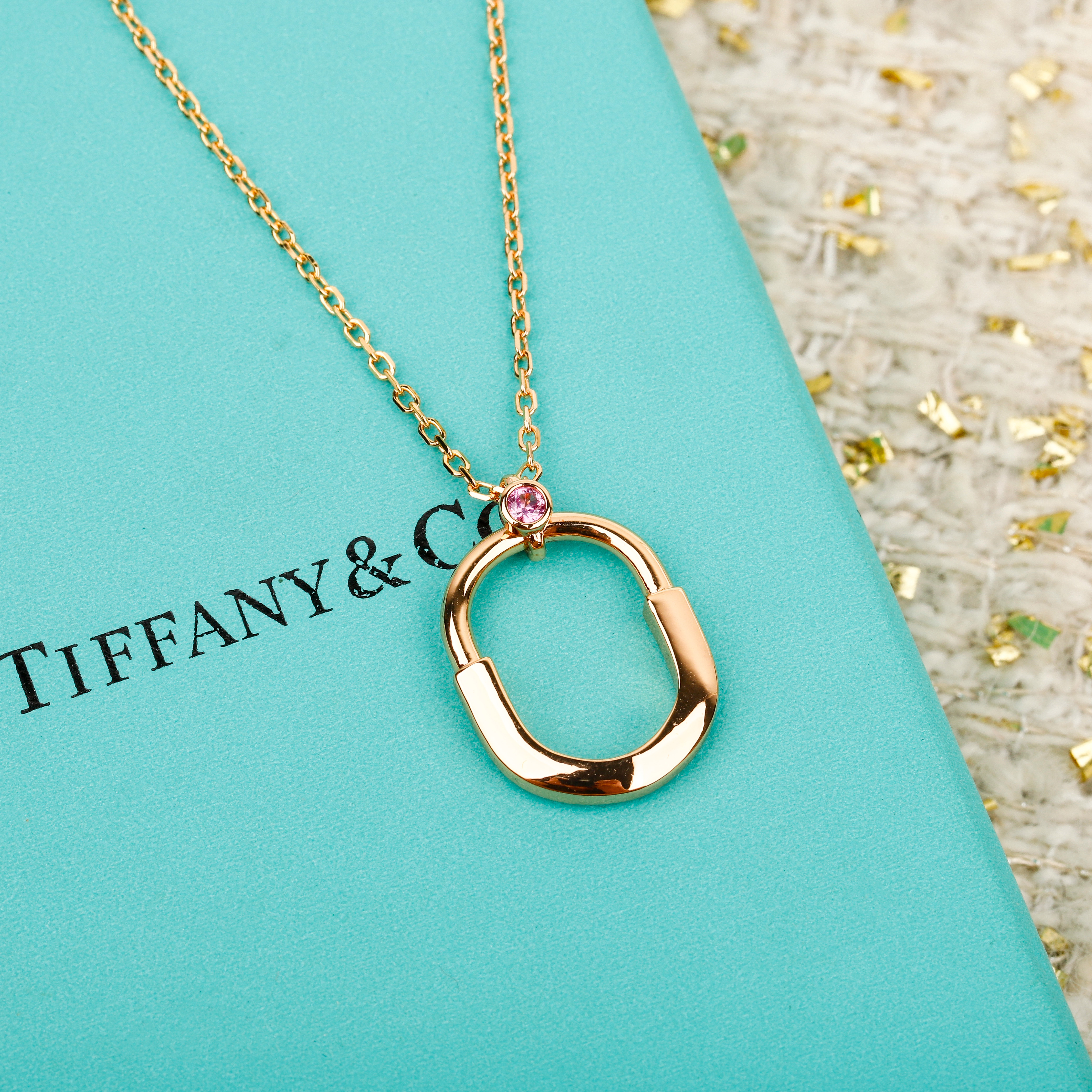 티파니 목걸이 71285 Tiffany & Co Necklace 이미지 11