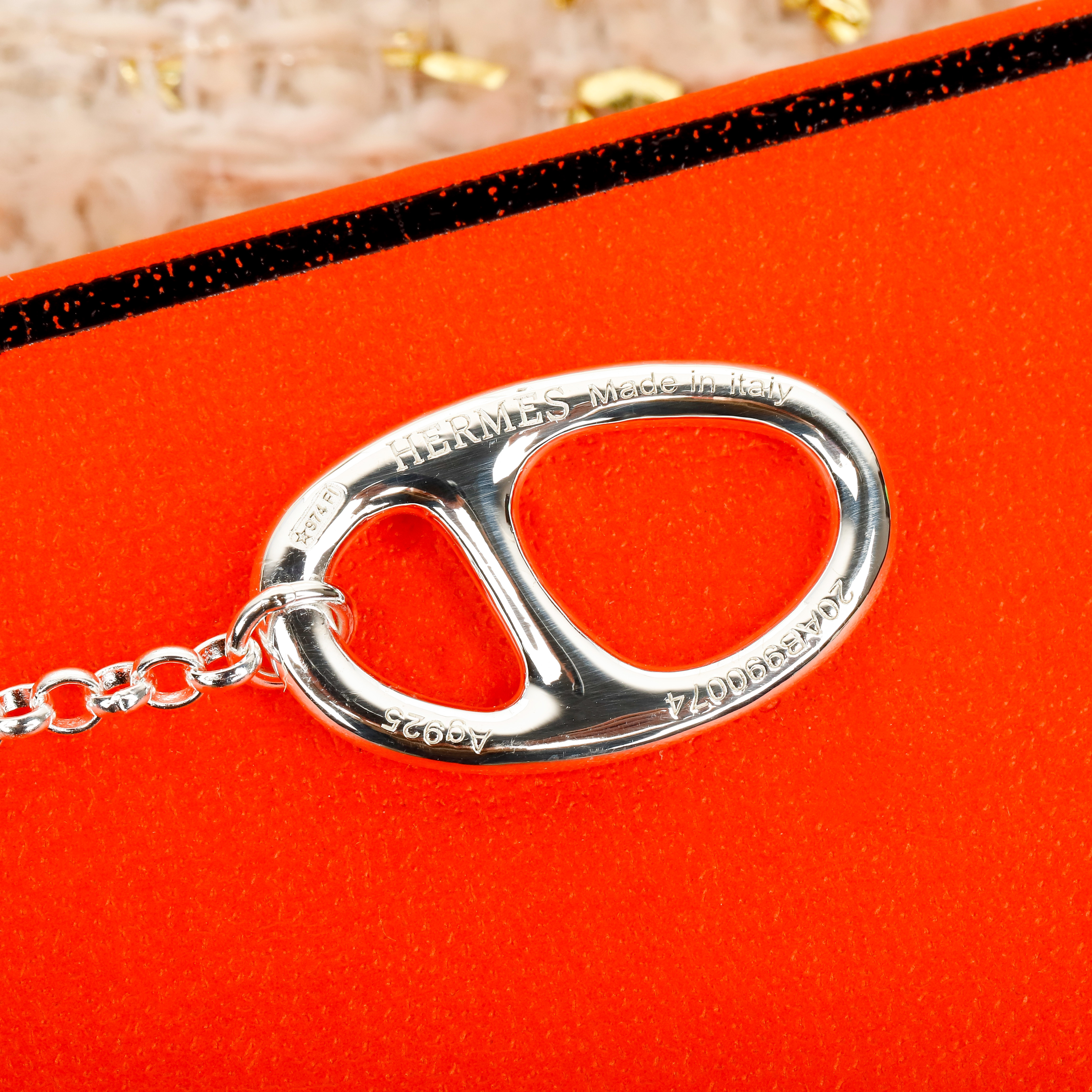 에르메스 목걸이 70296 Hermes Necklace 상세 이미지 13