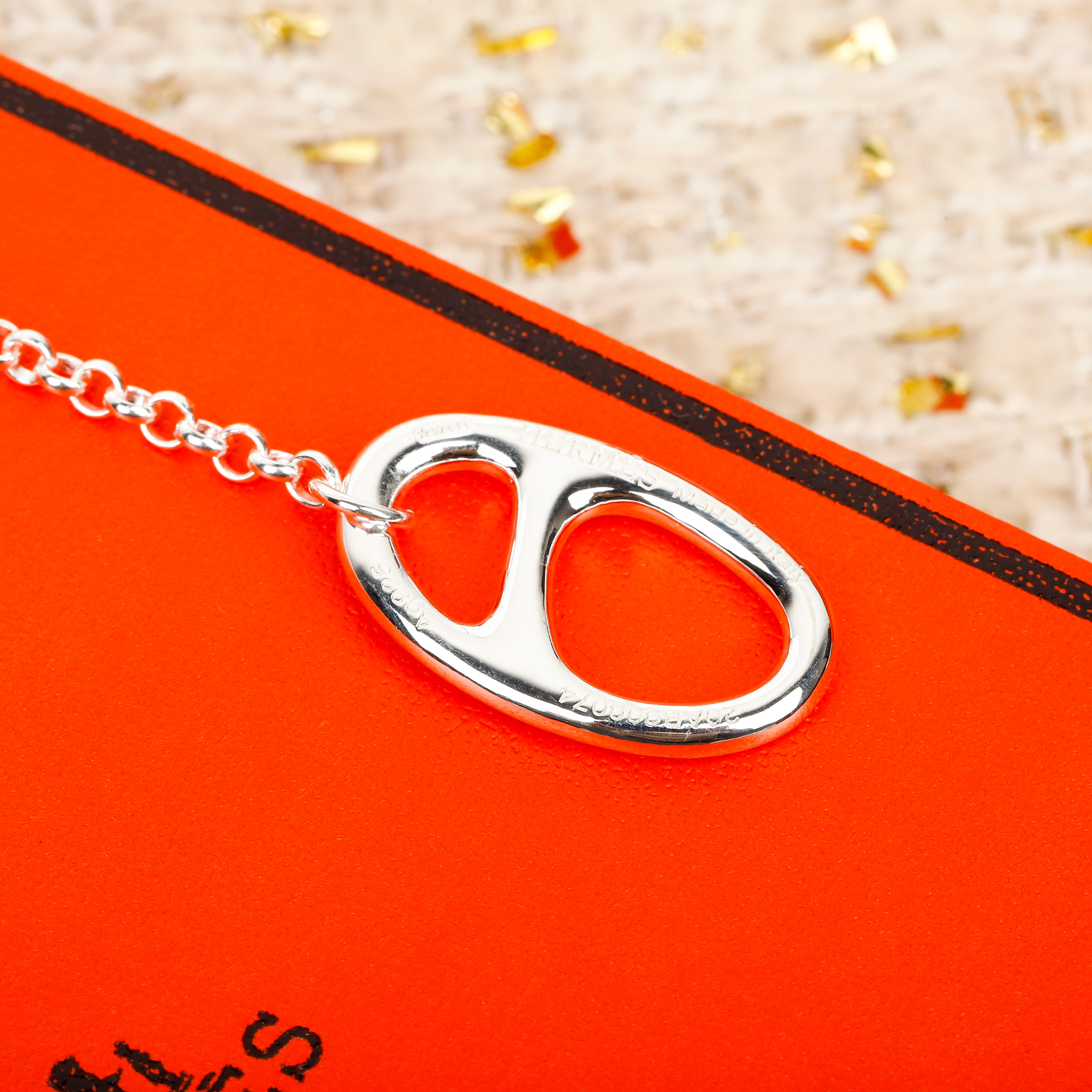 에르메스 목걸이 70296 Hermes Necklace 상세 이미지 12