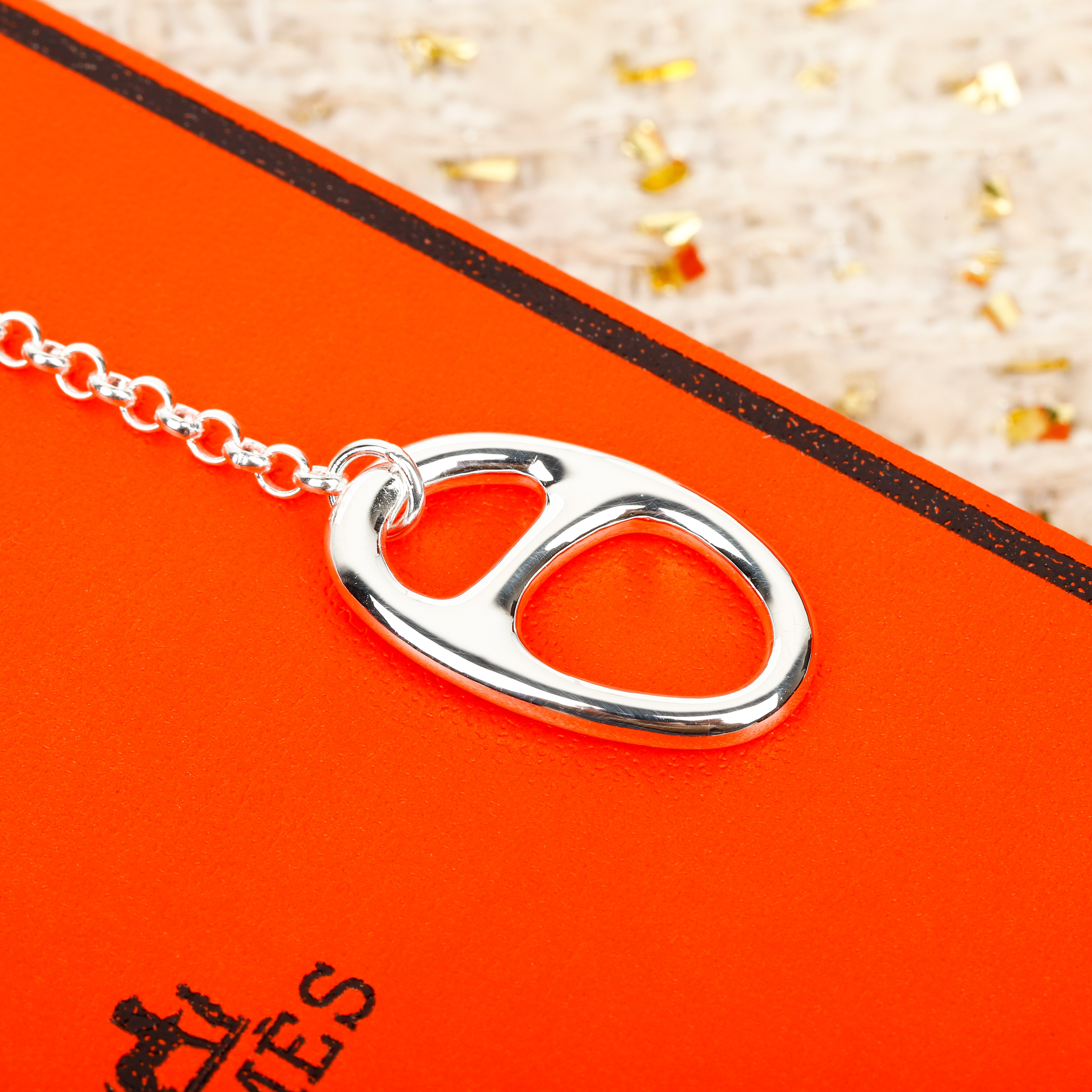 에르메스 목걸이 70296 Hermes Necklace 상세 이미지 11