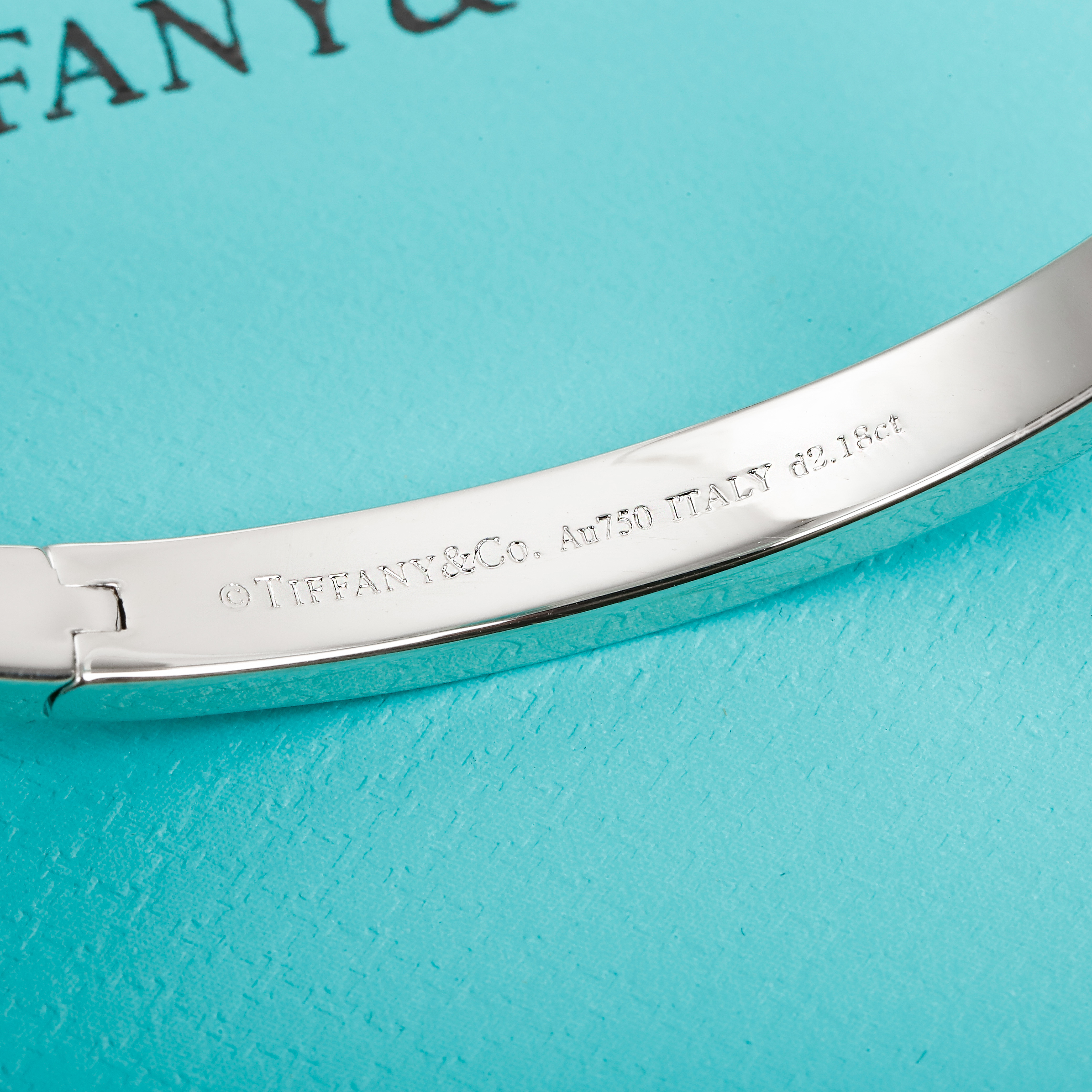티파니 팔찌 70633 Tiffany & Co Bracelet 상세 이미지 15