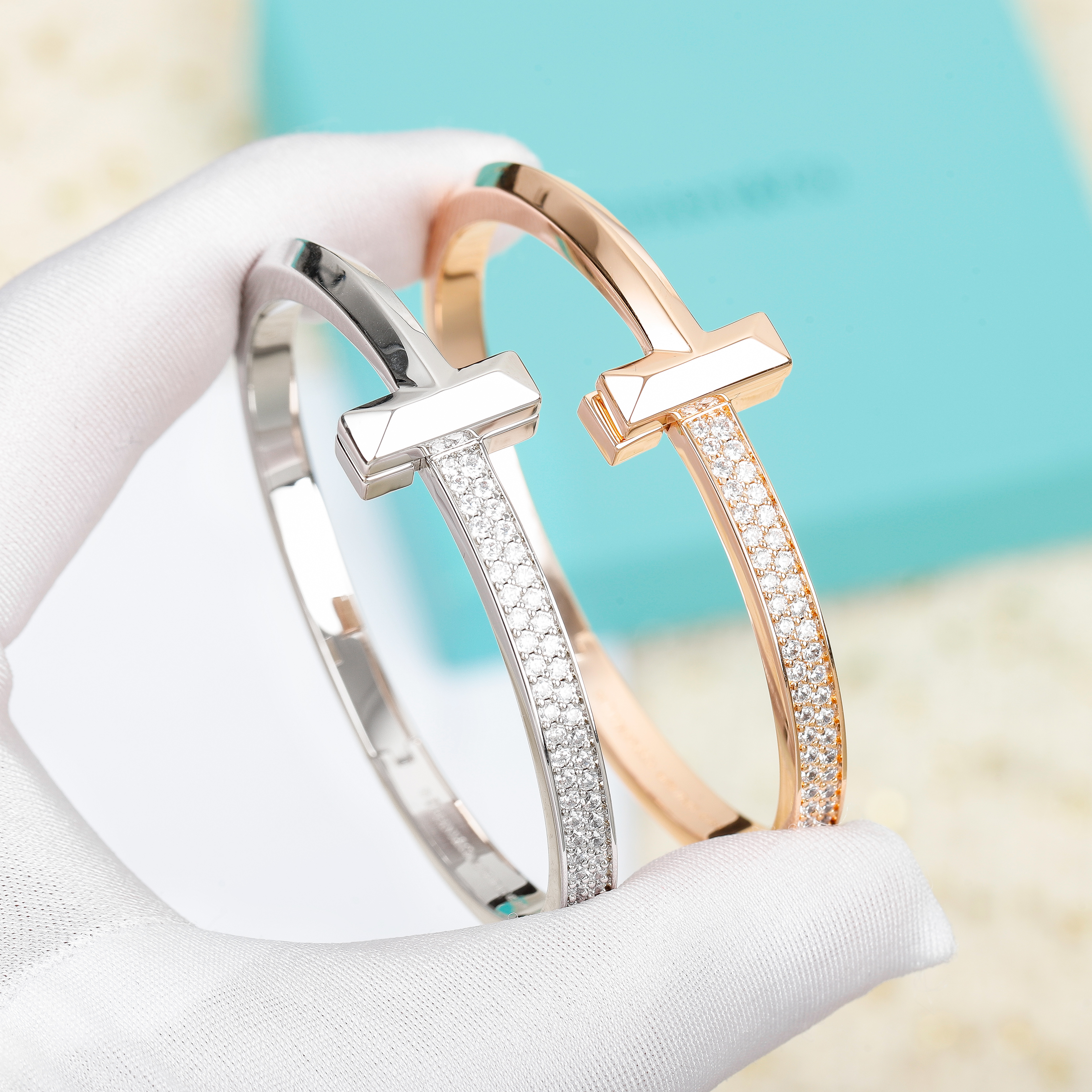 티파니 팔찌 70633 Tiffany & Co Bracelet 상세 이미지 12