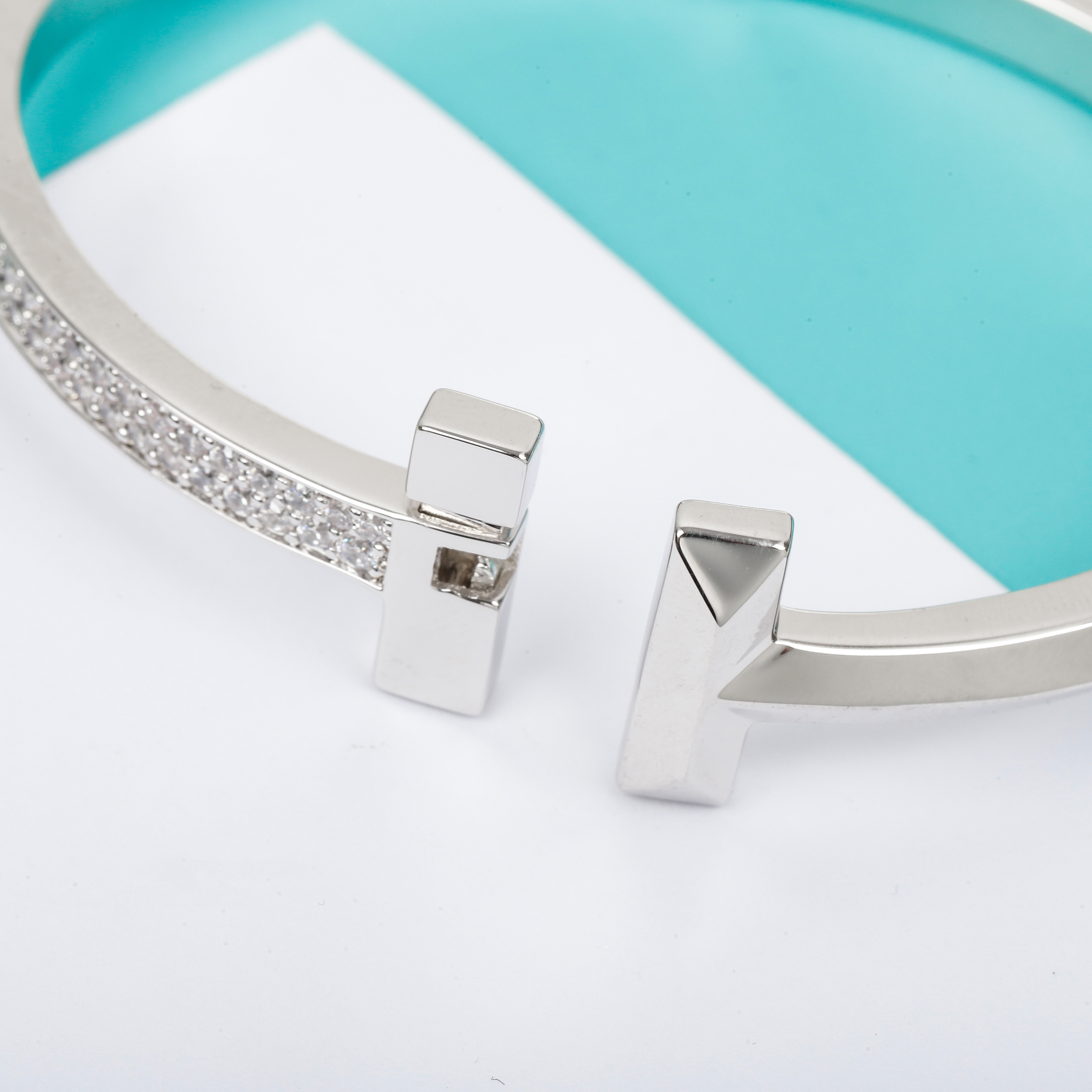 티파니 팔찌 70633 Tiffany & Co Bracelet 상세 이미지 17