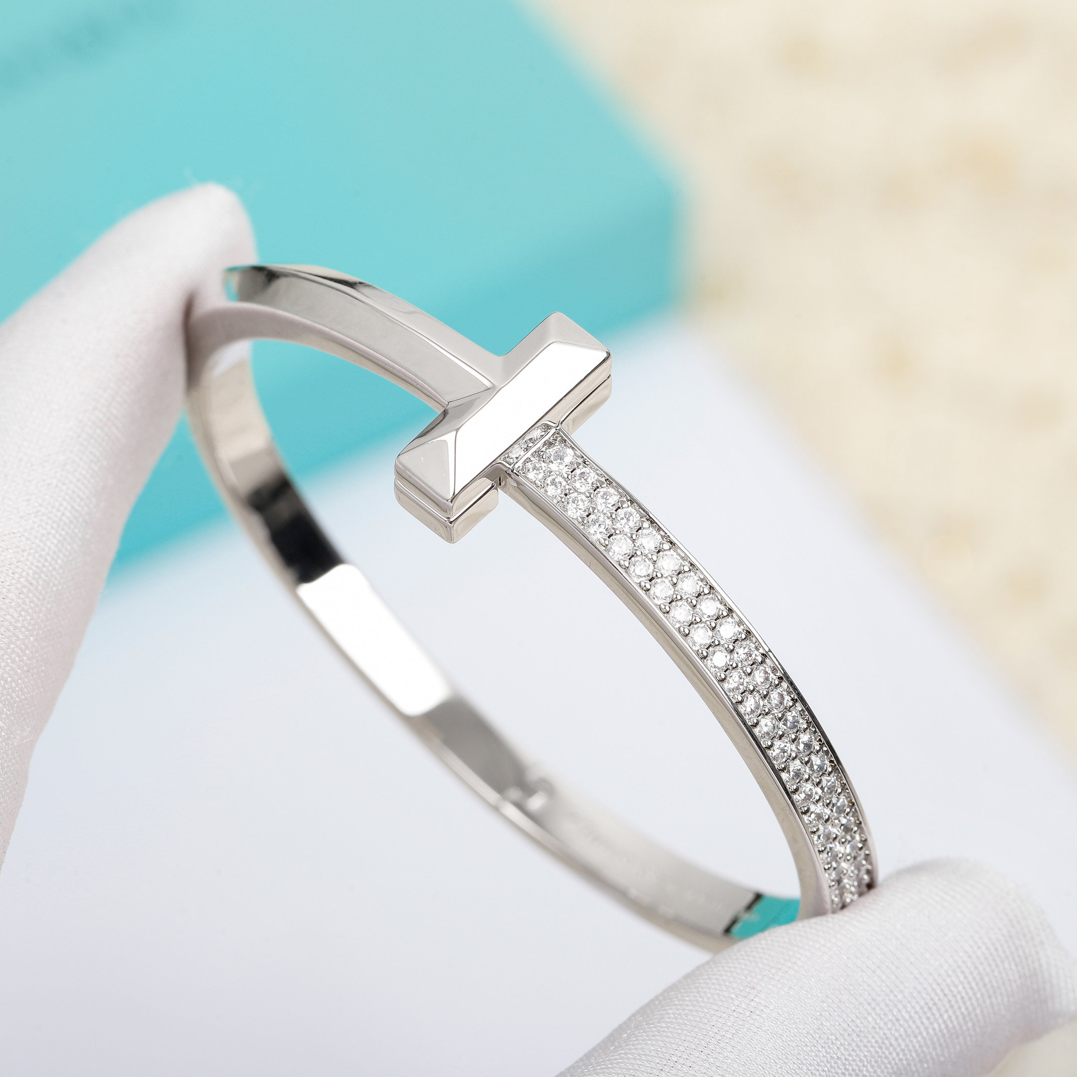 티파니 팔찌 70633 Tiffany & Co Bracelet 상세 이미지 14