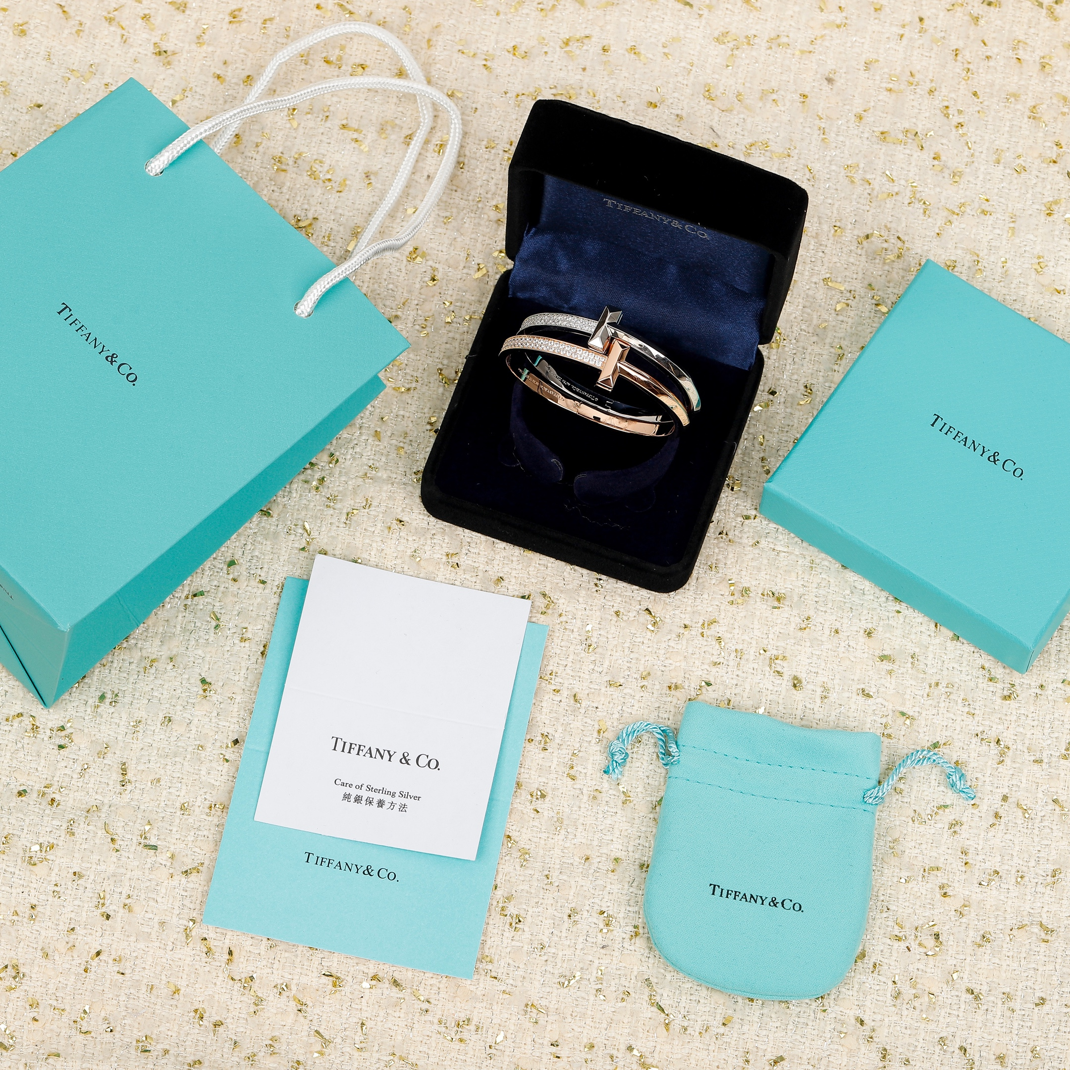 티파니 팔찌 70633 Tiffany & Co Bracelet 상세 이미지 11