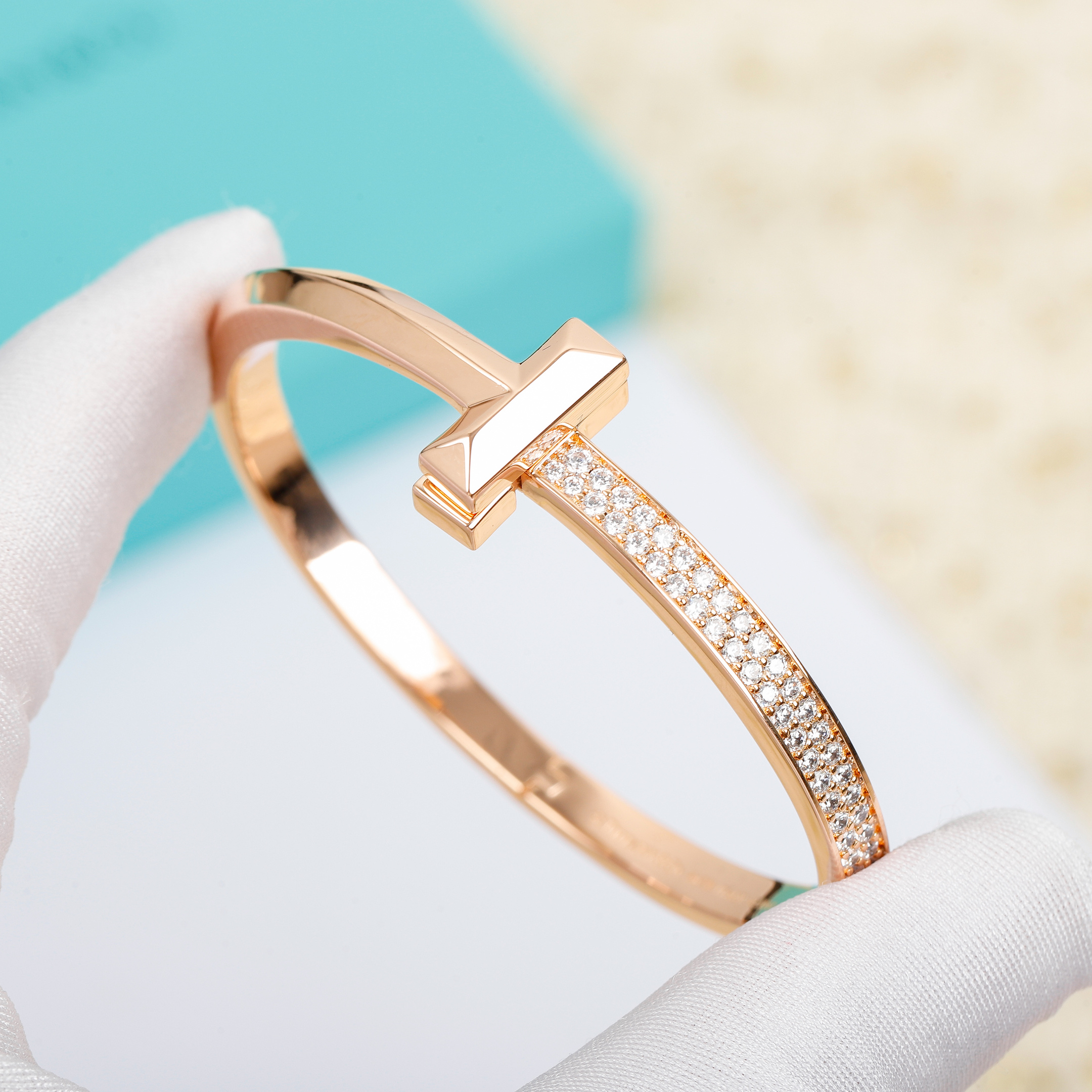 티파니 팔찌 70633 Tiffany & Co Bracelet 상세 이미지 13