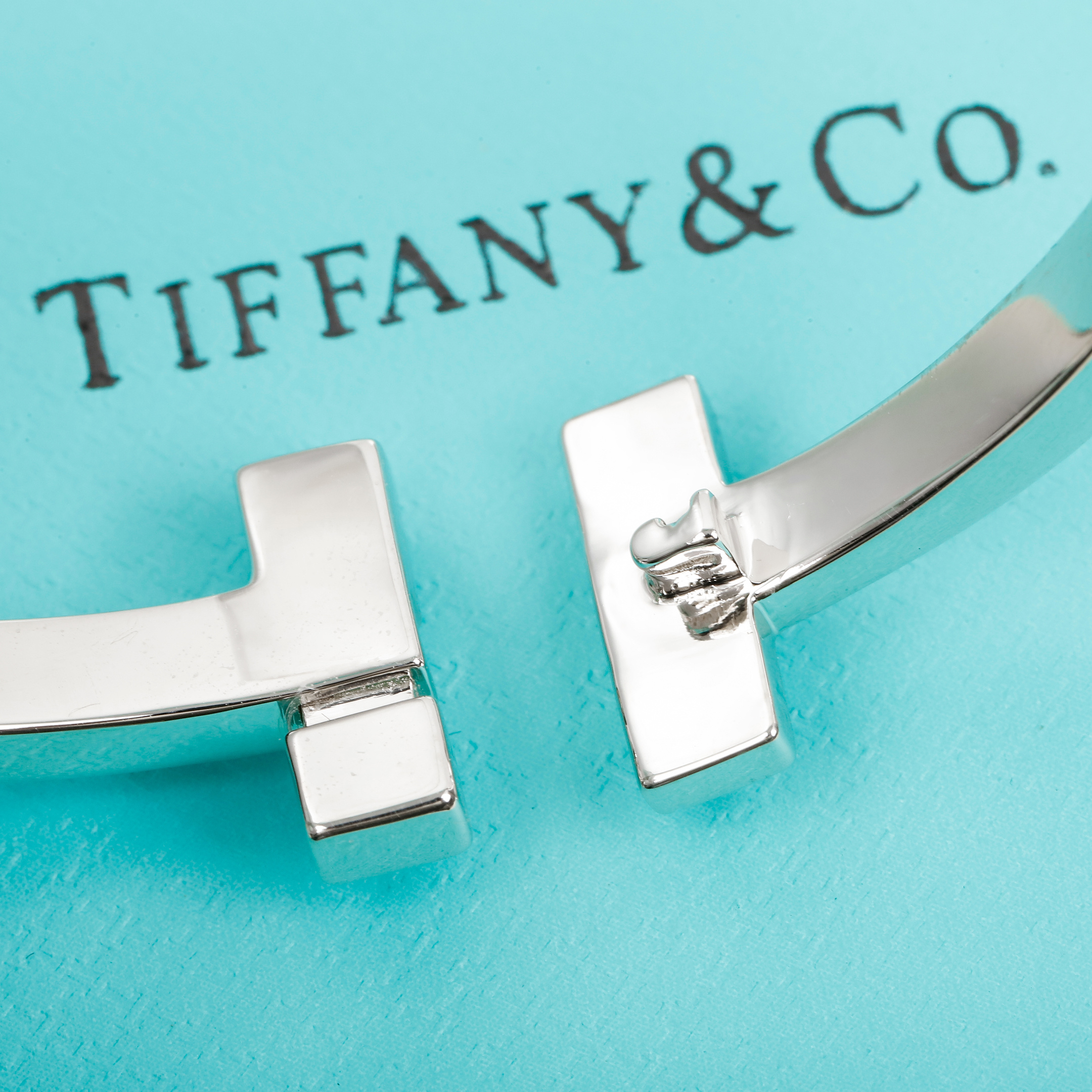 티파니 팔찌 70633 Tiffany & Co Bracelet 상세 이미지 16