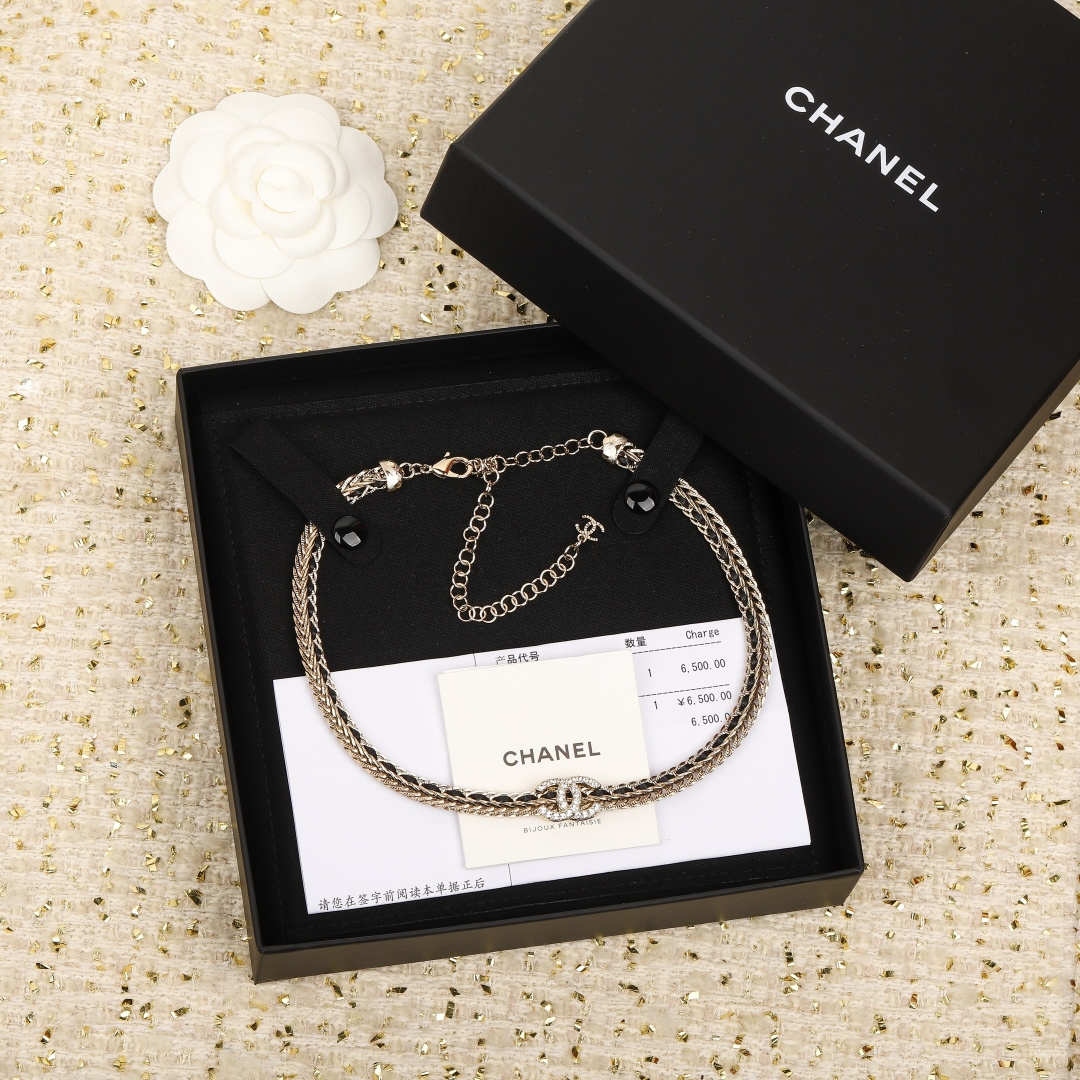Cchoker