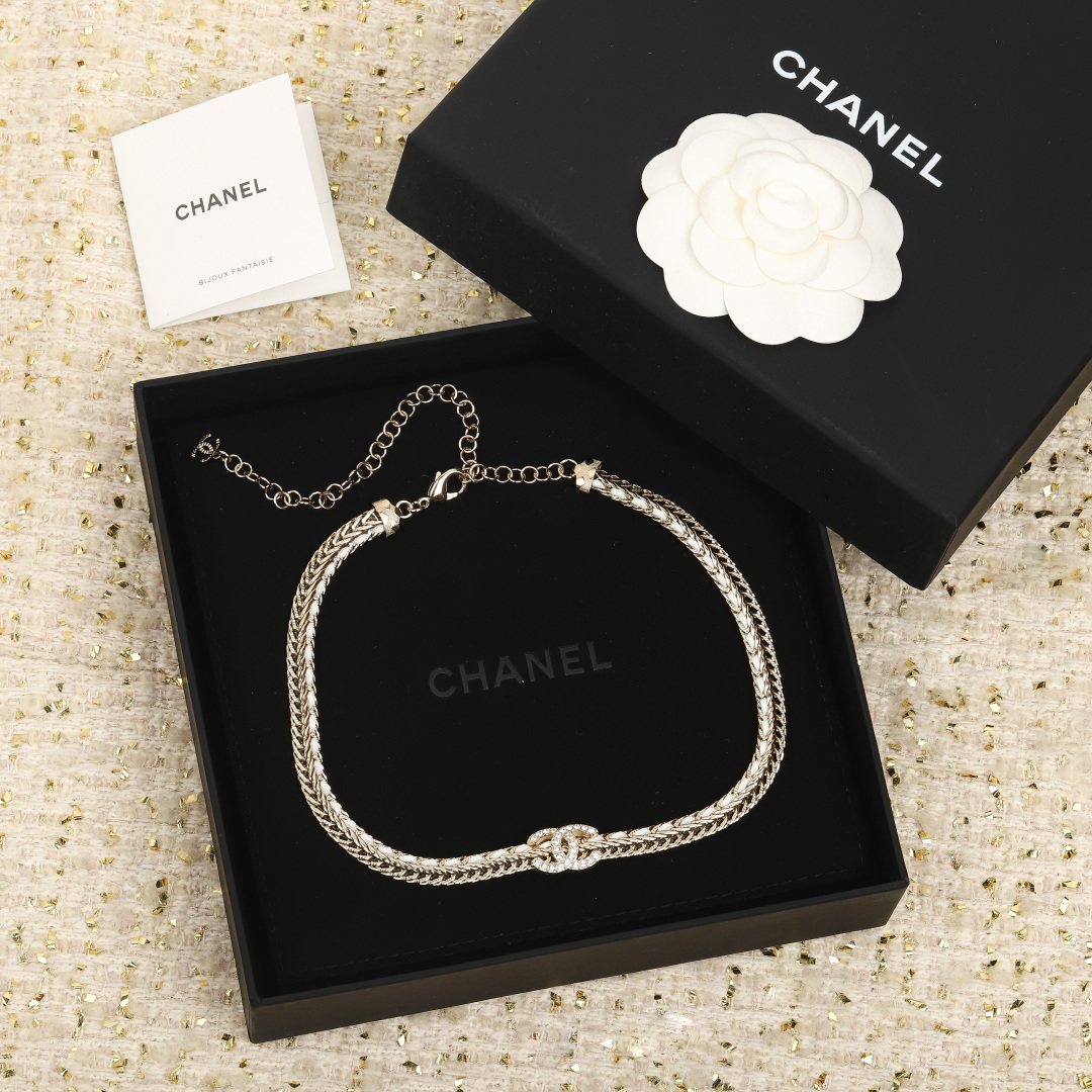 Cchoker