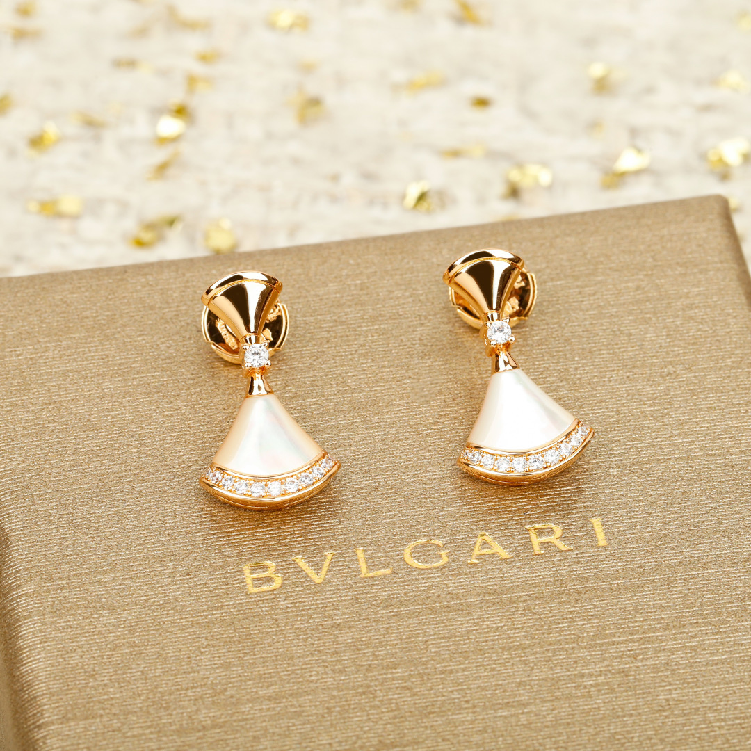 불가리 귀걸이 64644 Bvlgari Earrings 이미지 6