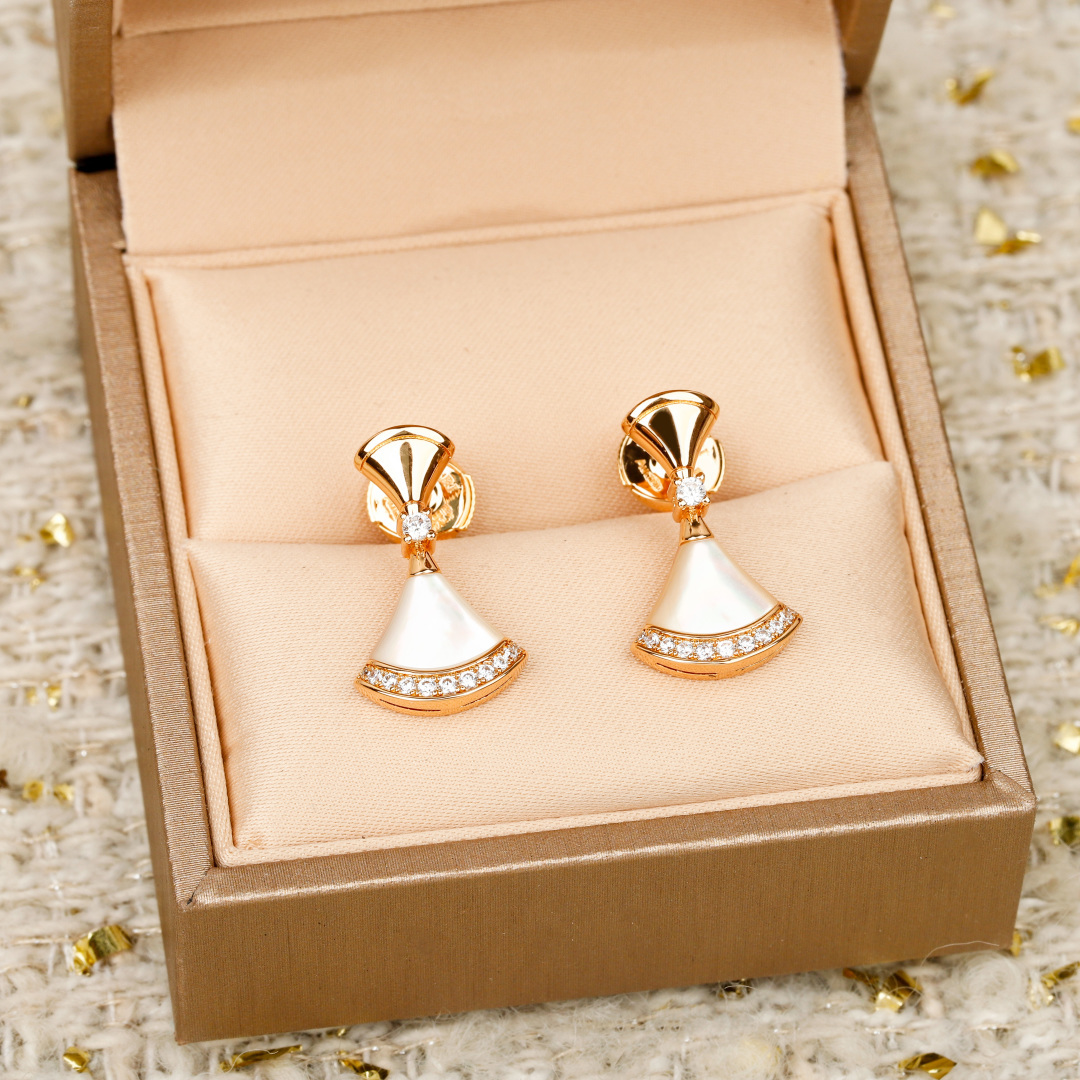 불가리 귀걸이 64644 Bvlgari Earrings 이미지 5