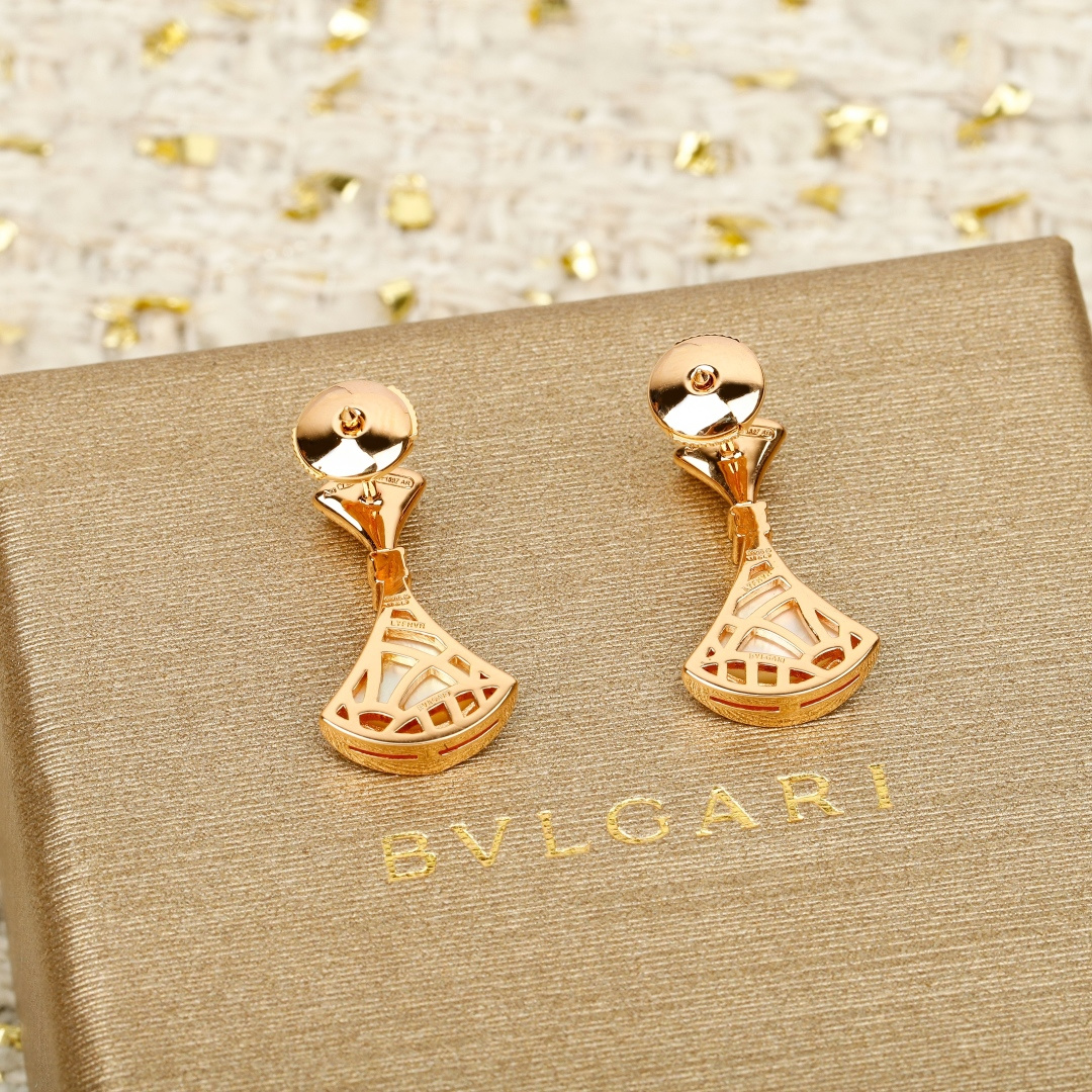 불가리 귀걸이 64644 Bvlgari Earrings 이미지 7
