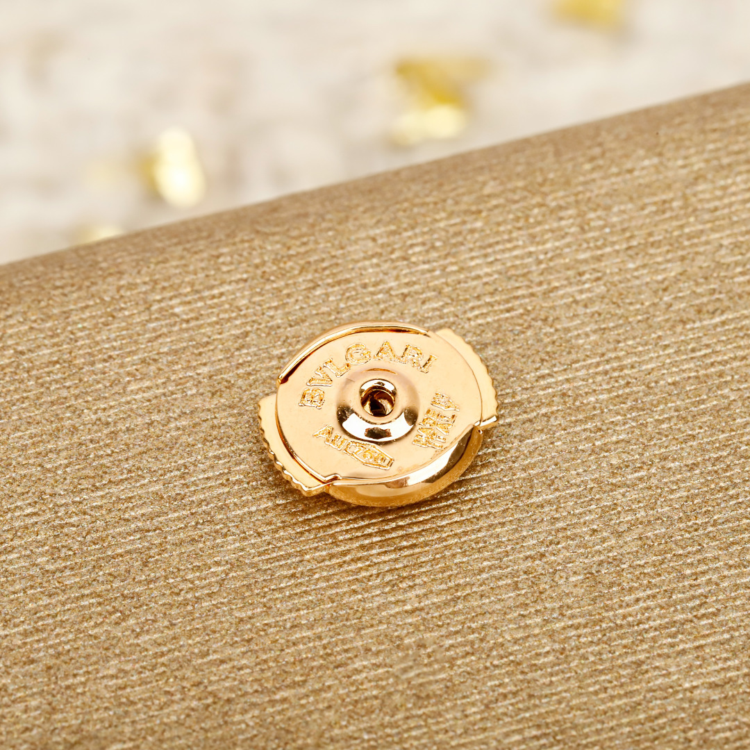 불가리 귀걸이 64644 Bvlgari Earrings 이미지 8