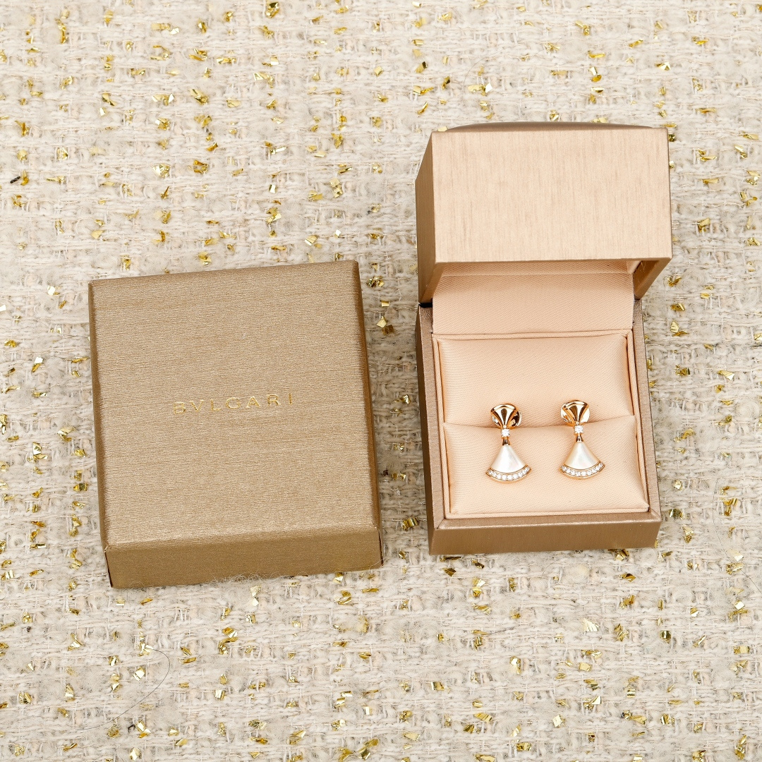 불가리 귀걸이 64644 Bvlgari Earrings