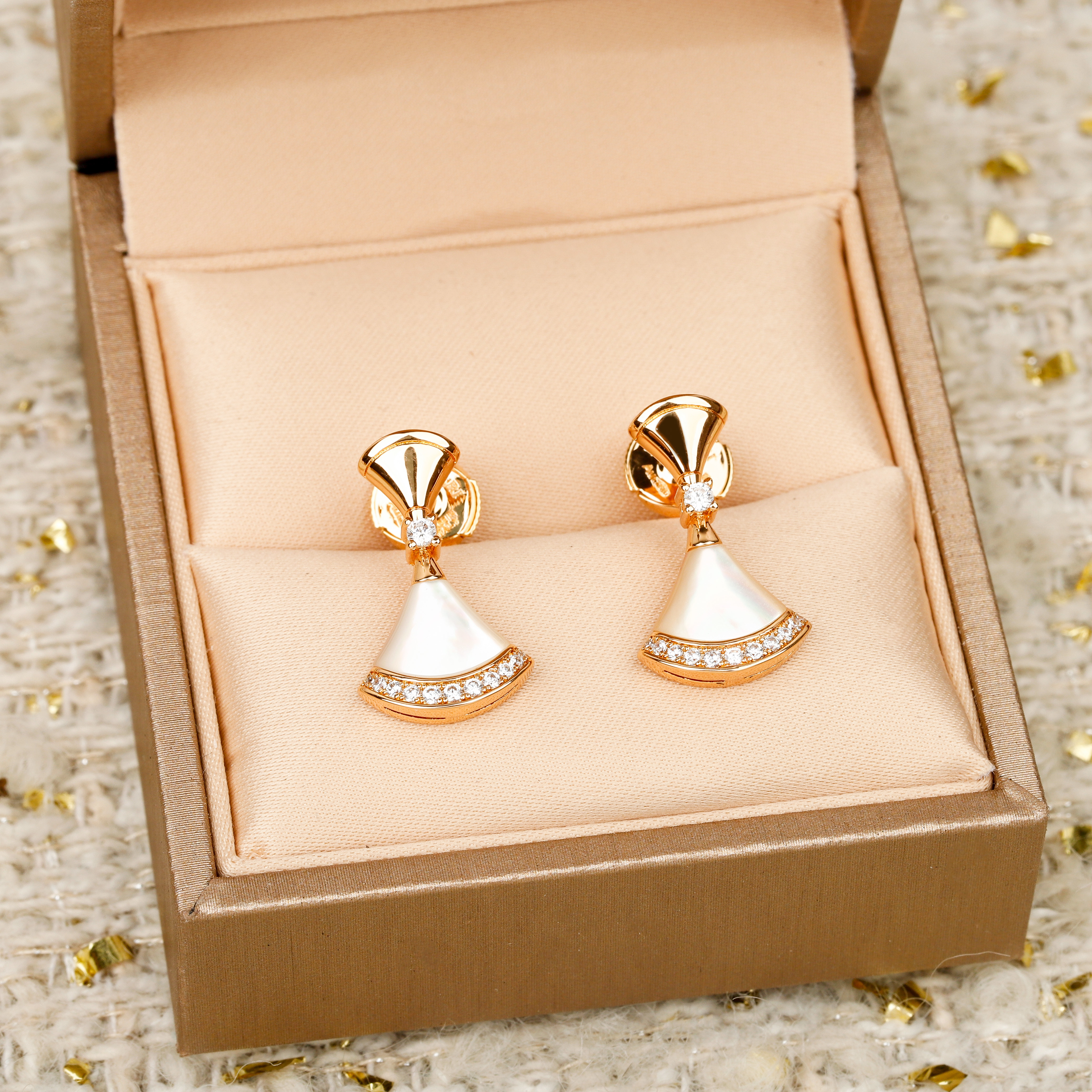 불가리 귀걸이 64644 Bvlgari Earrings 이미지 11
