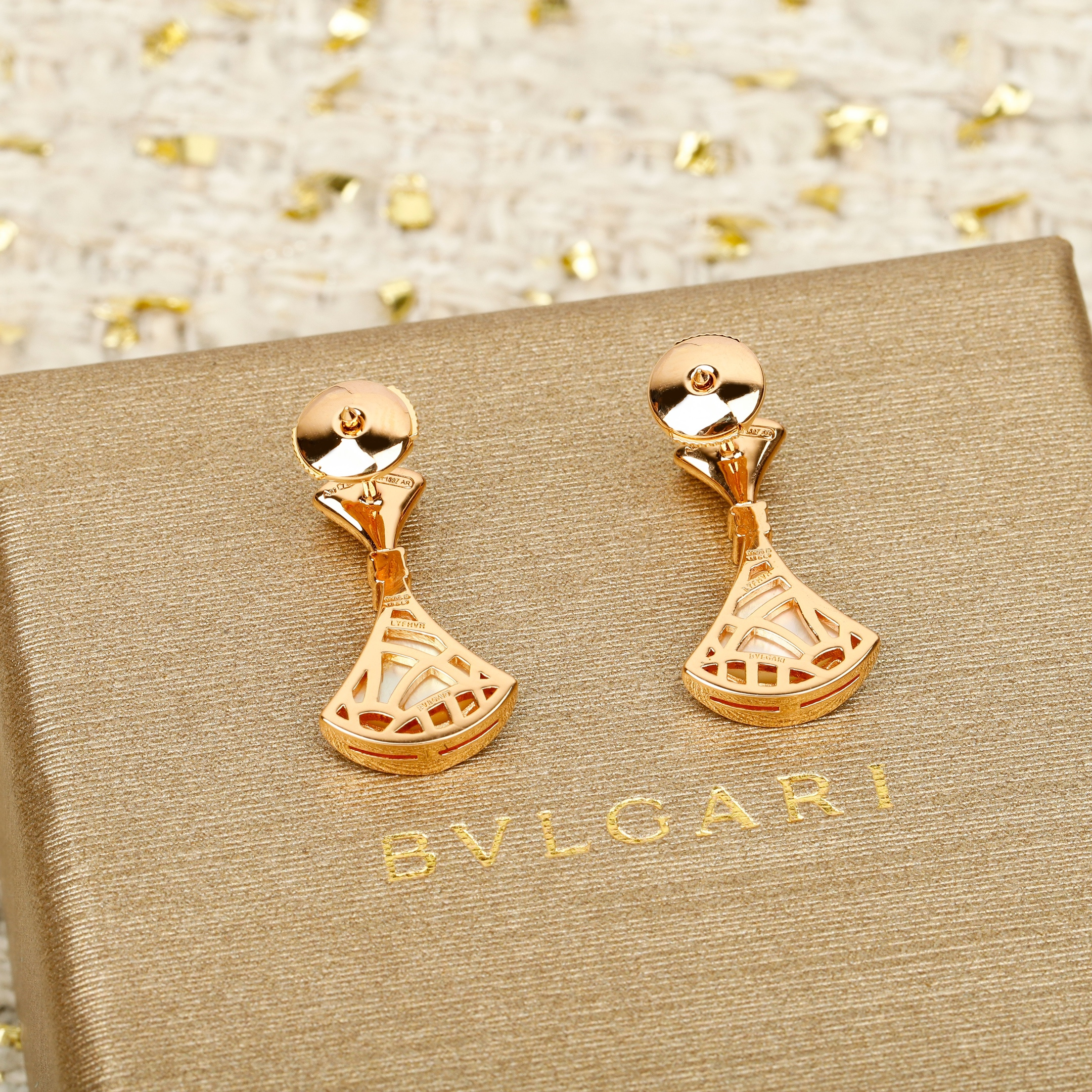 불가리 귀걸이 64644 Bvlgari Earrings 이미지 13