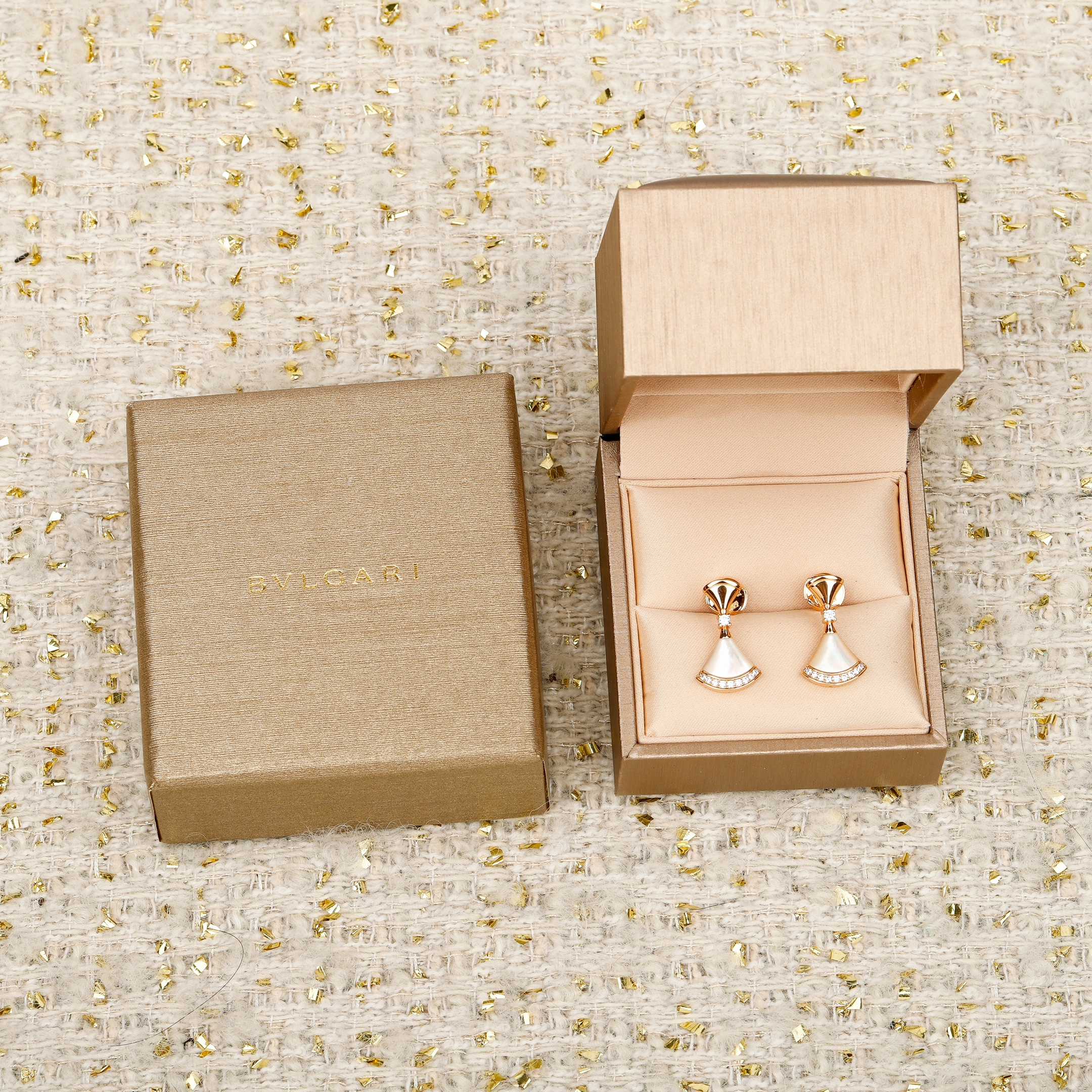 불가리 귀걸이 64644 Bvlgari Earrings 이미지 10