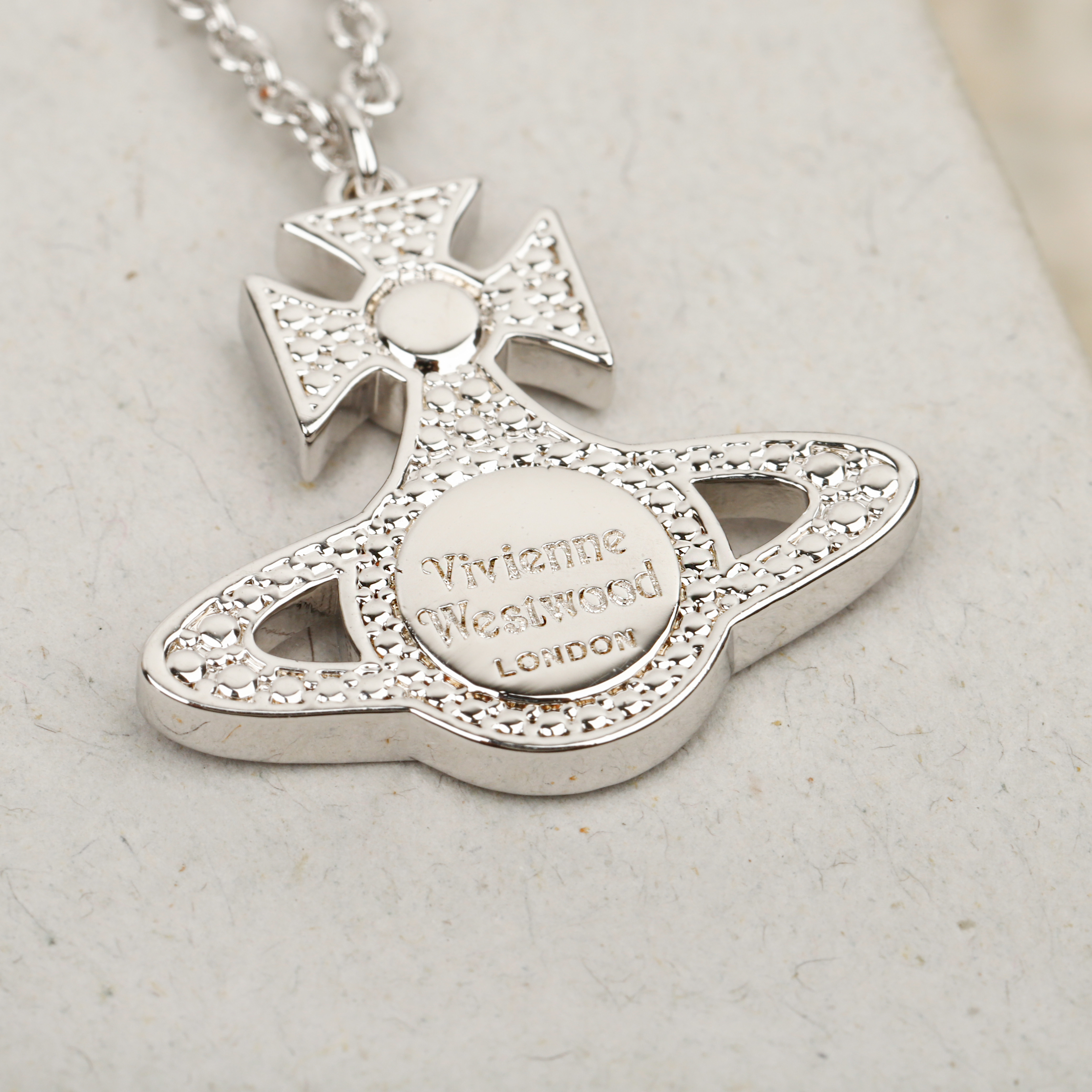 비비안웨스트우드 목걸이 65167 Vivienne Westwood Necklace 이미지 13