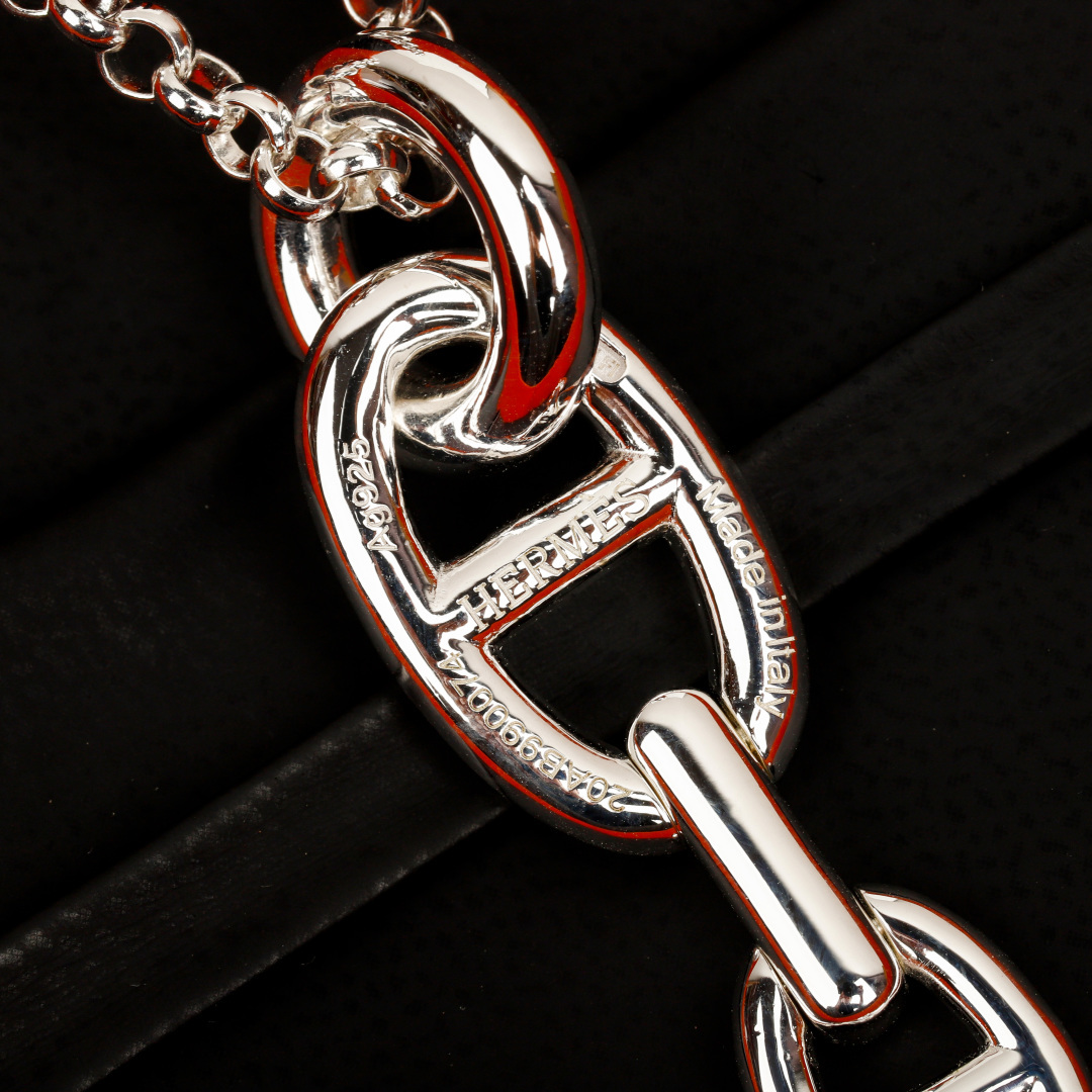 에르메스 목걸이 70063 Hermes Necklace 상세 이미지 6