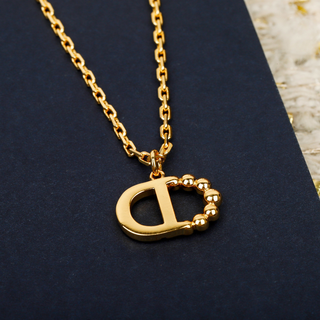 디올 목걸이 133747 Dior Necklace 썸네일 이미지
