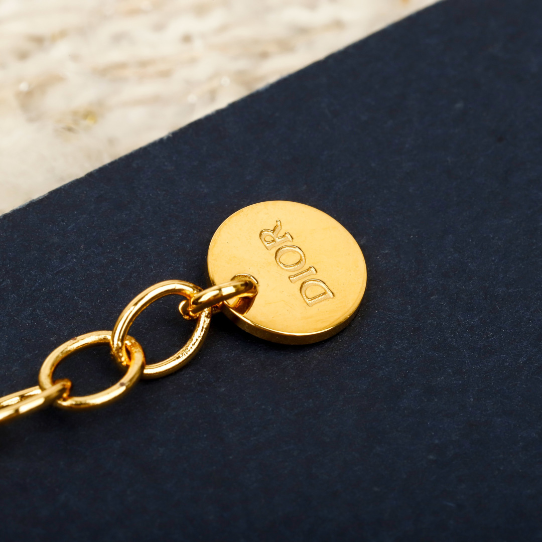 디올 목걸이 133747 Dior Necklace 썸네일 이미지
