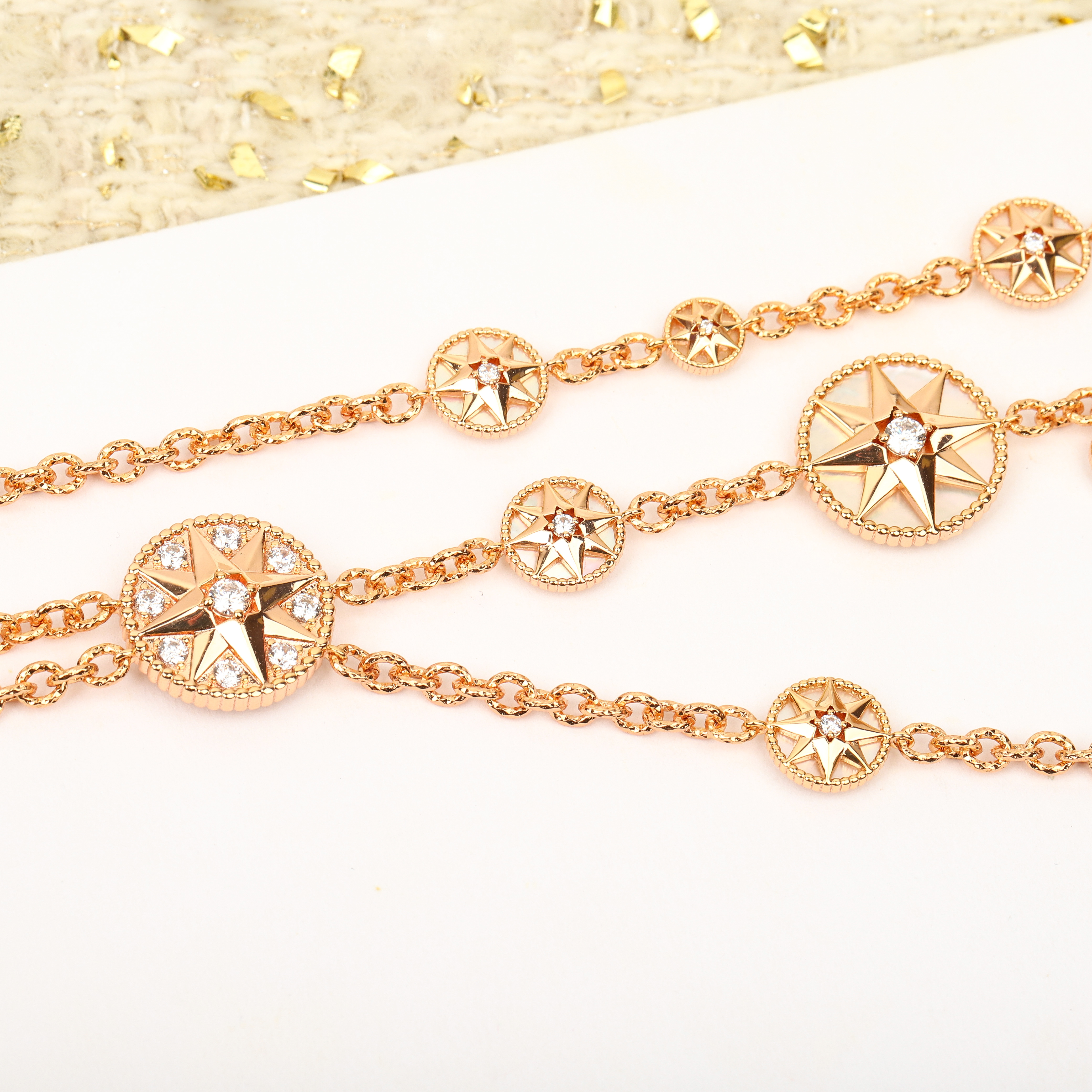 디올 목걸이 60784 Dior Necklace 상세 이미지 16