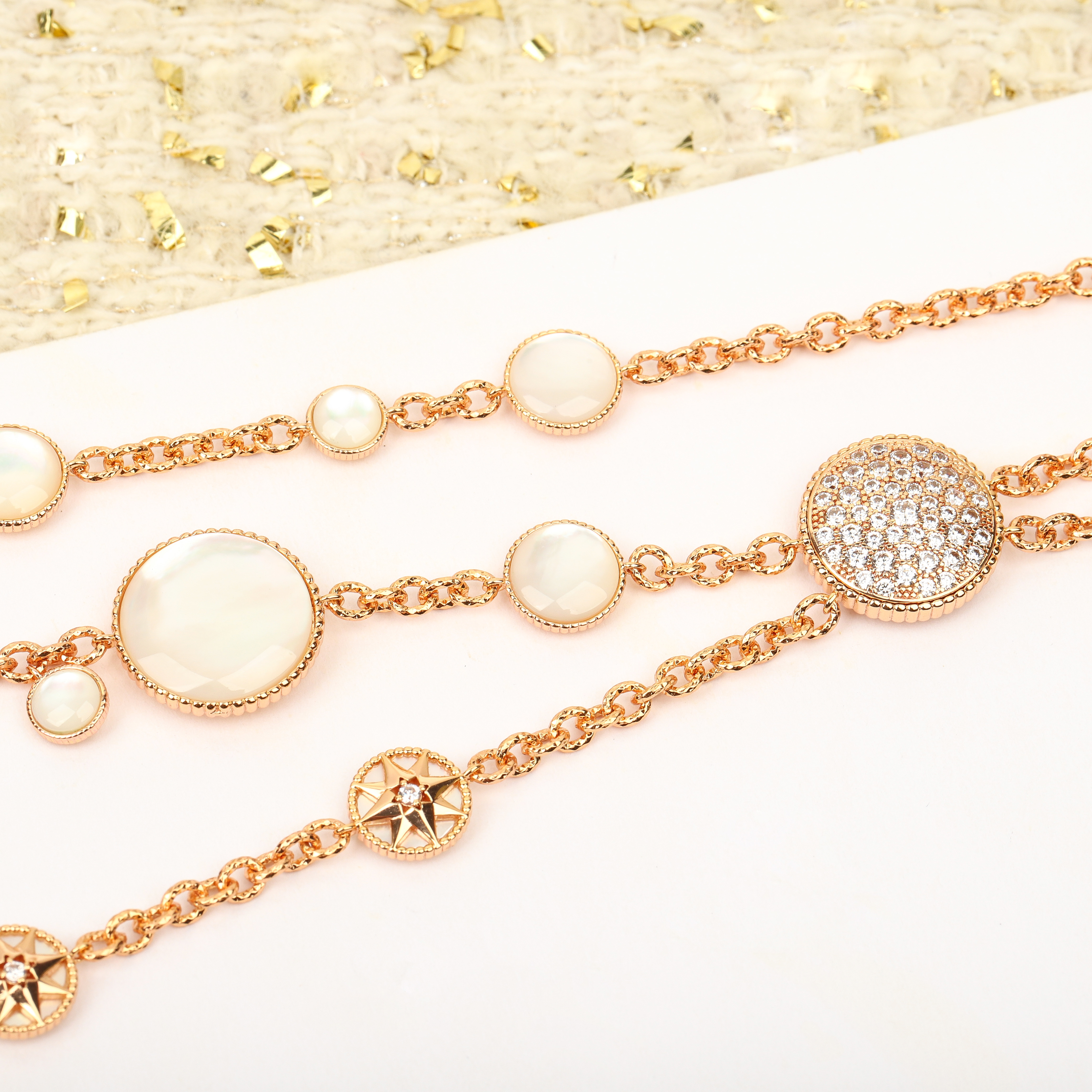 디올 목걸이 60784 Dior Necklace 상세 이미지 15