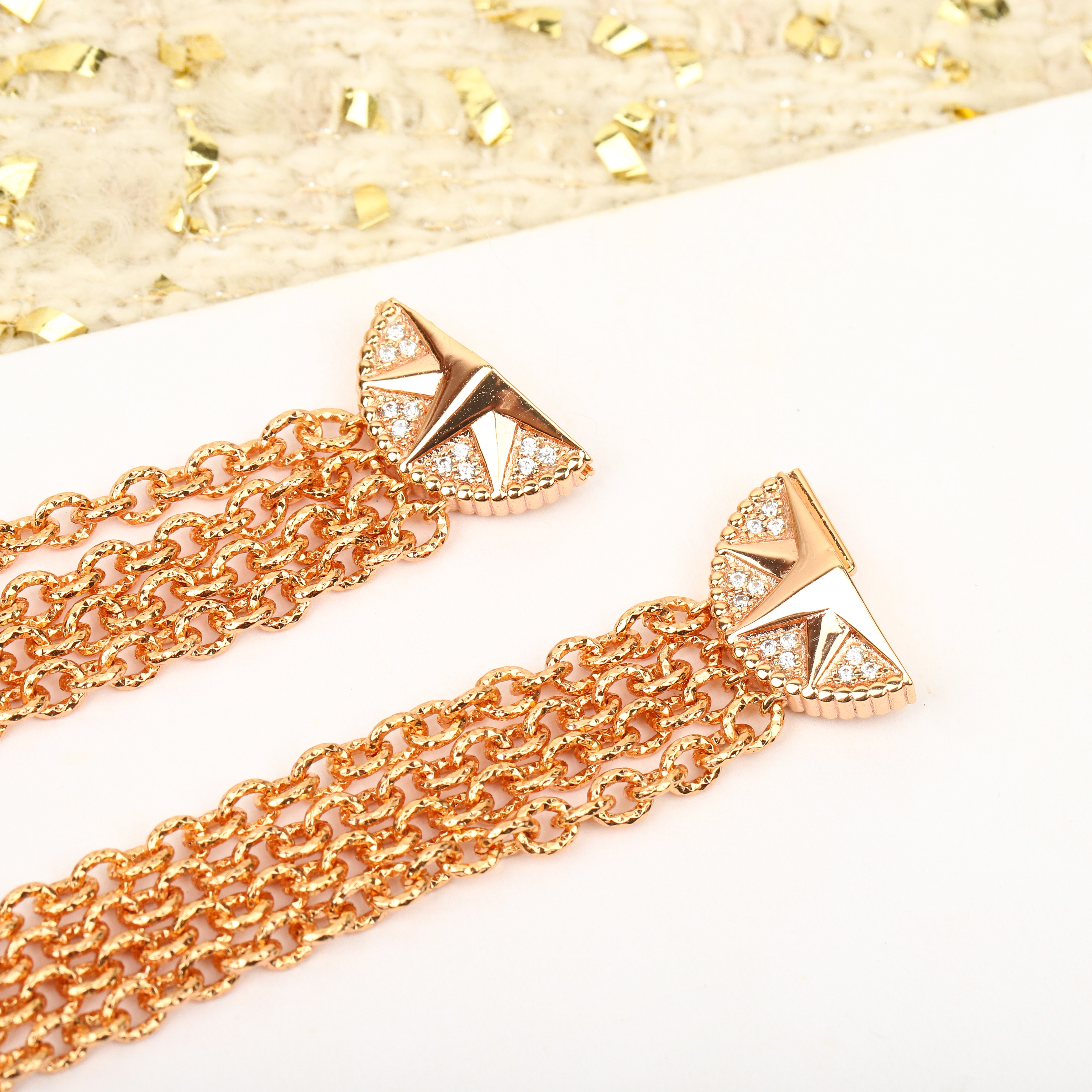 디올 목걸이 60784 Dior Necklace 상세 이미지 18