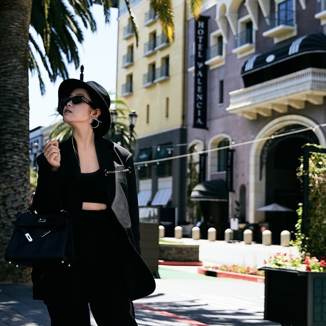 【】LOOP耳环 官网16 800+ 可订做真金真钻，只做对版官网真金货，Pk市面各种金货❗️量大咨询客