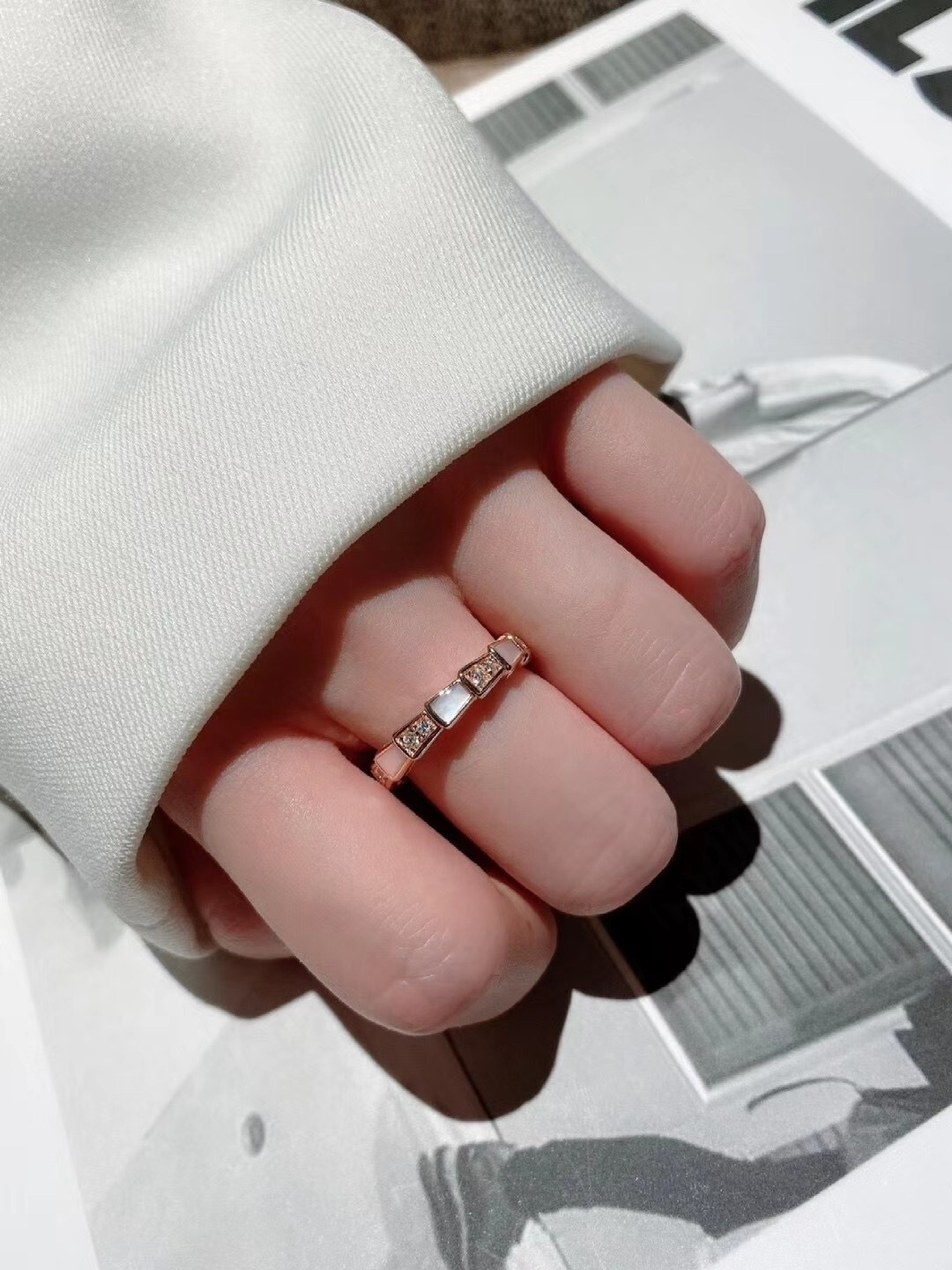 【】官网30300，认准真正购入珠宝类官网开发的，可订制真金真钻版，同样只做对版货，咨询客fu！【纯银精