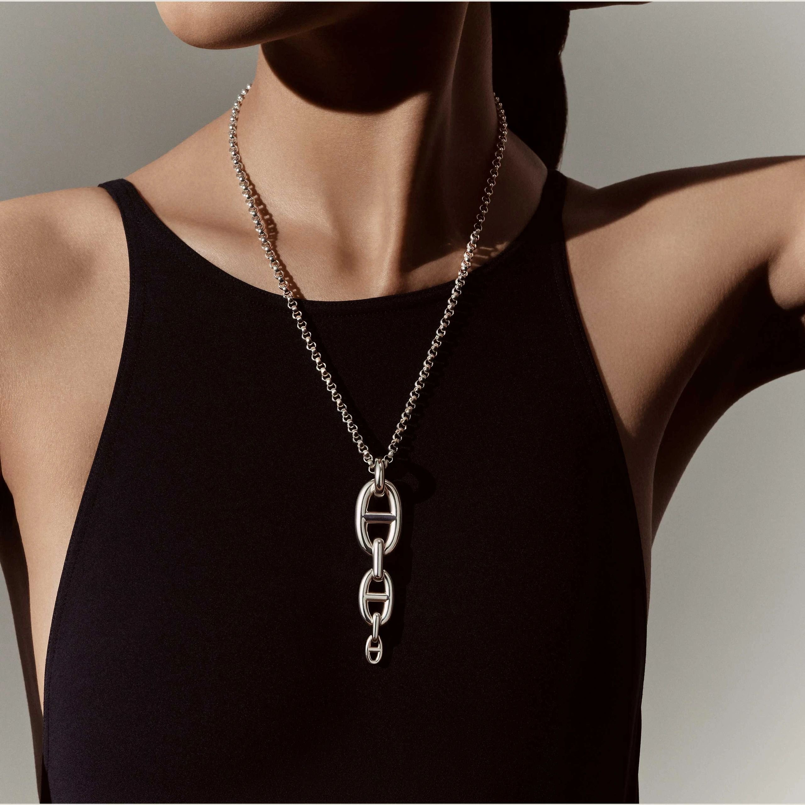 에르메스 목걸이 70057 Hermes Necklace 상세 이미지 11