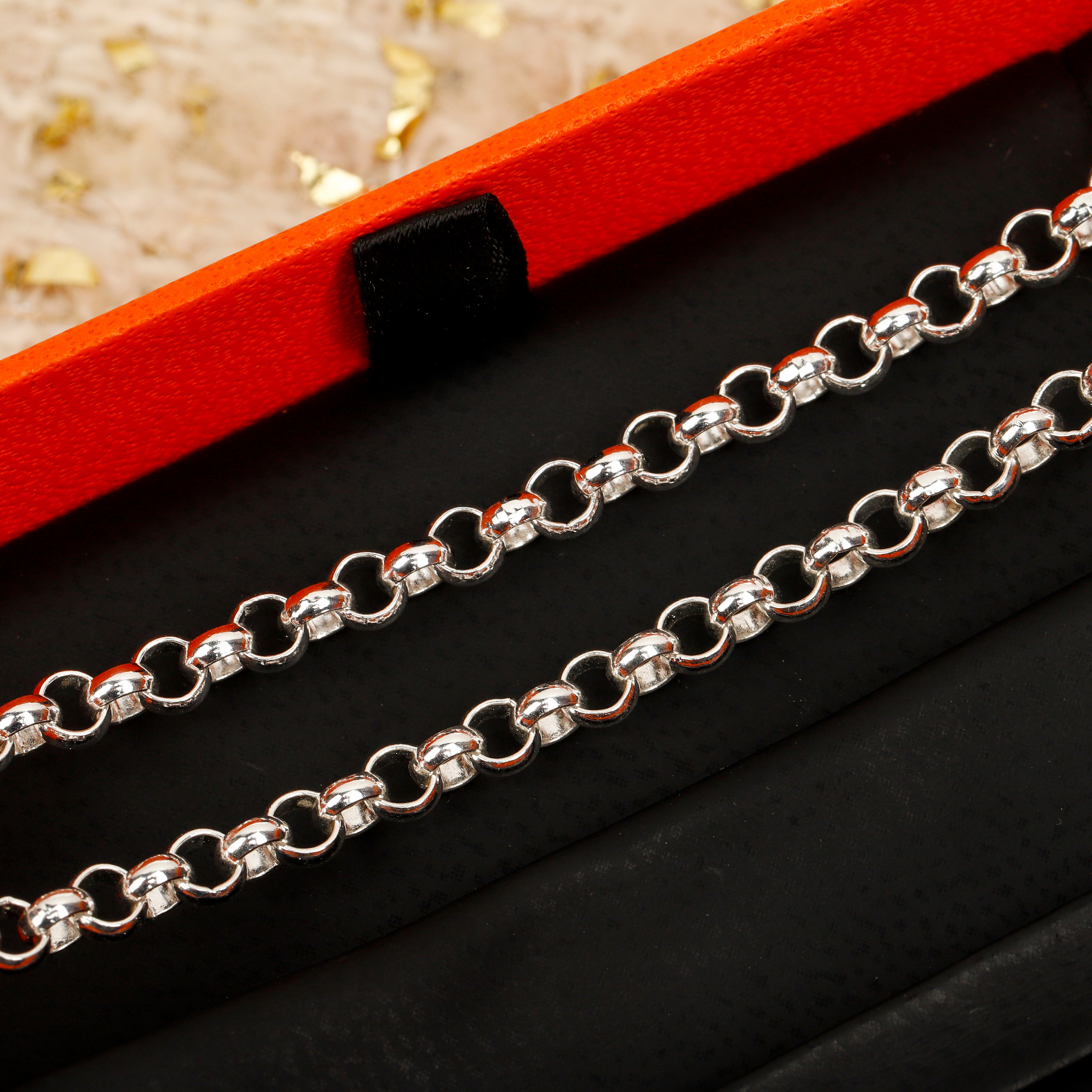 에르메스 목걸이 70057 Hermes Necklace 상세 이미지 15