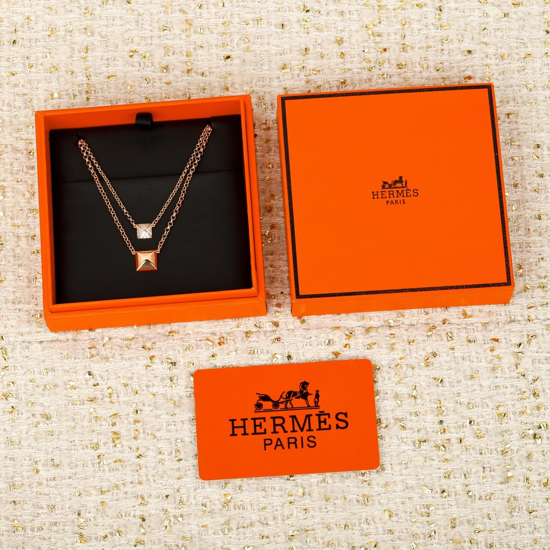 에르메스 목걸이 70310 Hermes Necklace
