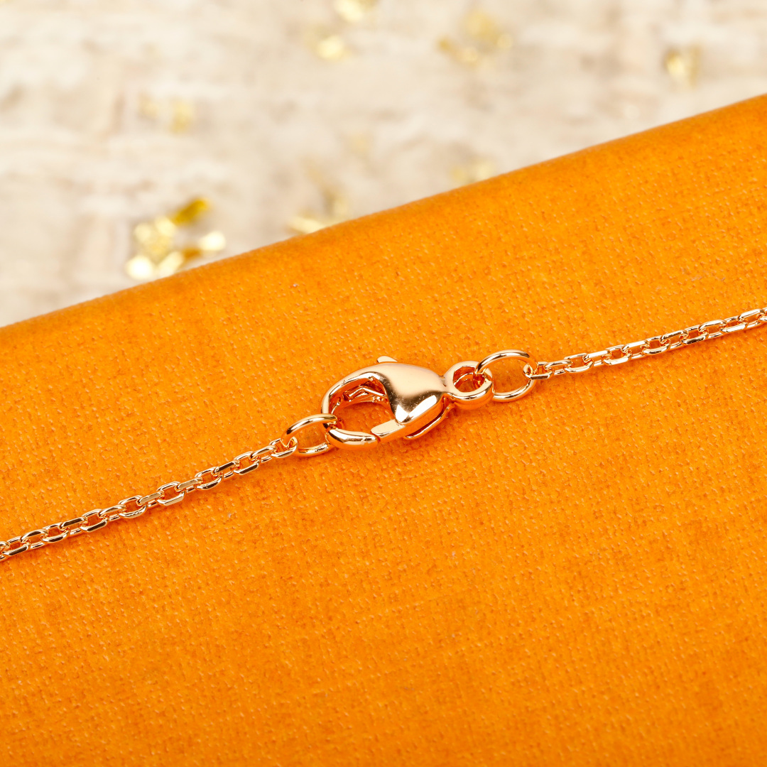 【】玛瑙项链，可订做真金真钻，只做对版官网真金货，Pk市面各种金货❗️Color Blossom系列珠宝