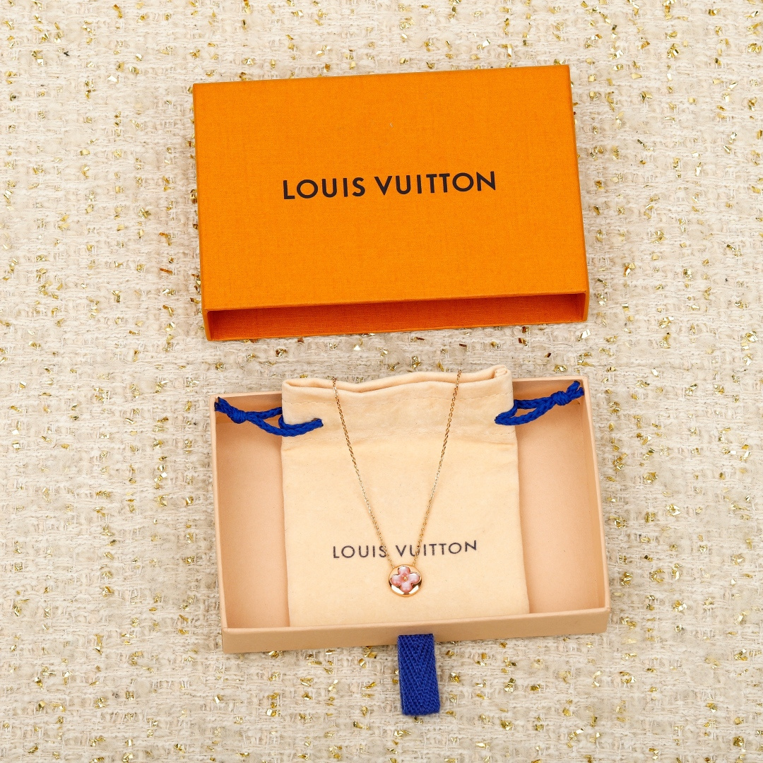 【】玛瑙项链，可订做真金真钻，只做对版官网真金货，Pk市面各种金货❗️Color Blossom系列珠宝