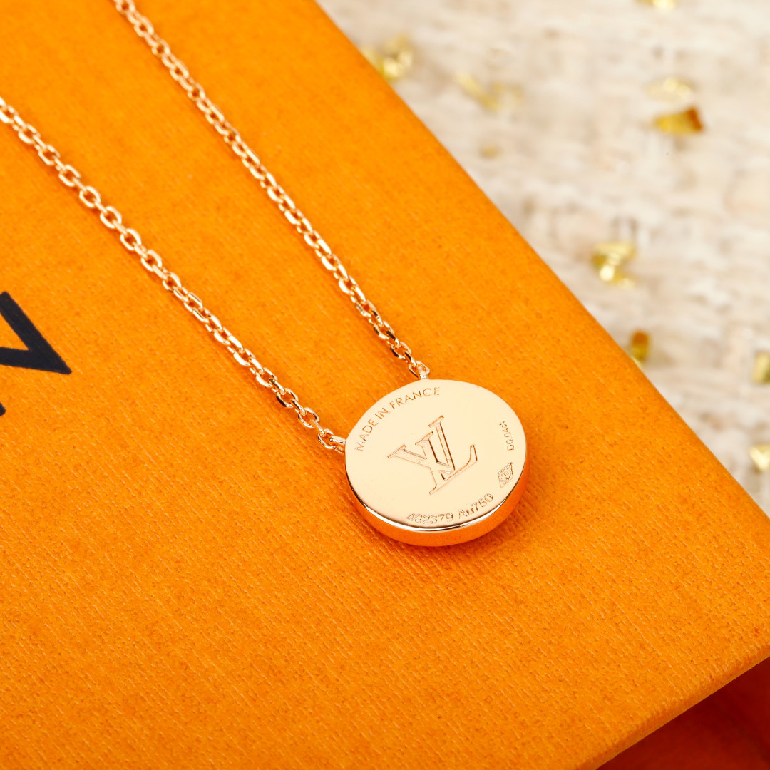 【】玛瑙项链，可订做真金真钻，只做对版官网真金货，Pk市面各种金货❗️Color Blossom系列珠宝