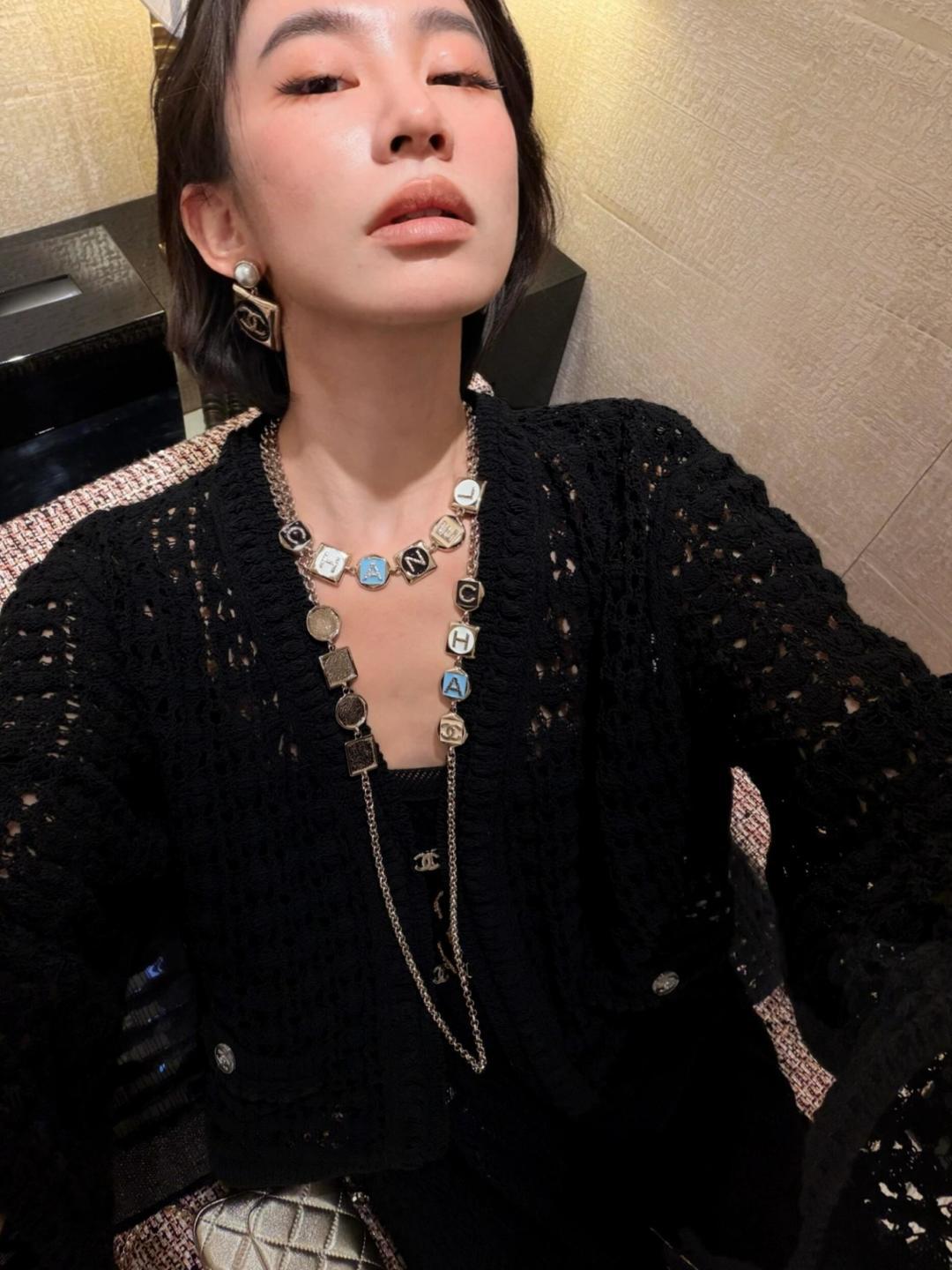 NO:677817,New necklace, necklace, Cartier high-end jewelry19860909新款项链,,necklace,卡迪亚高端饰品,Jewelry