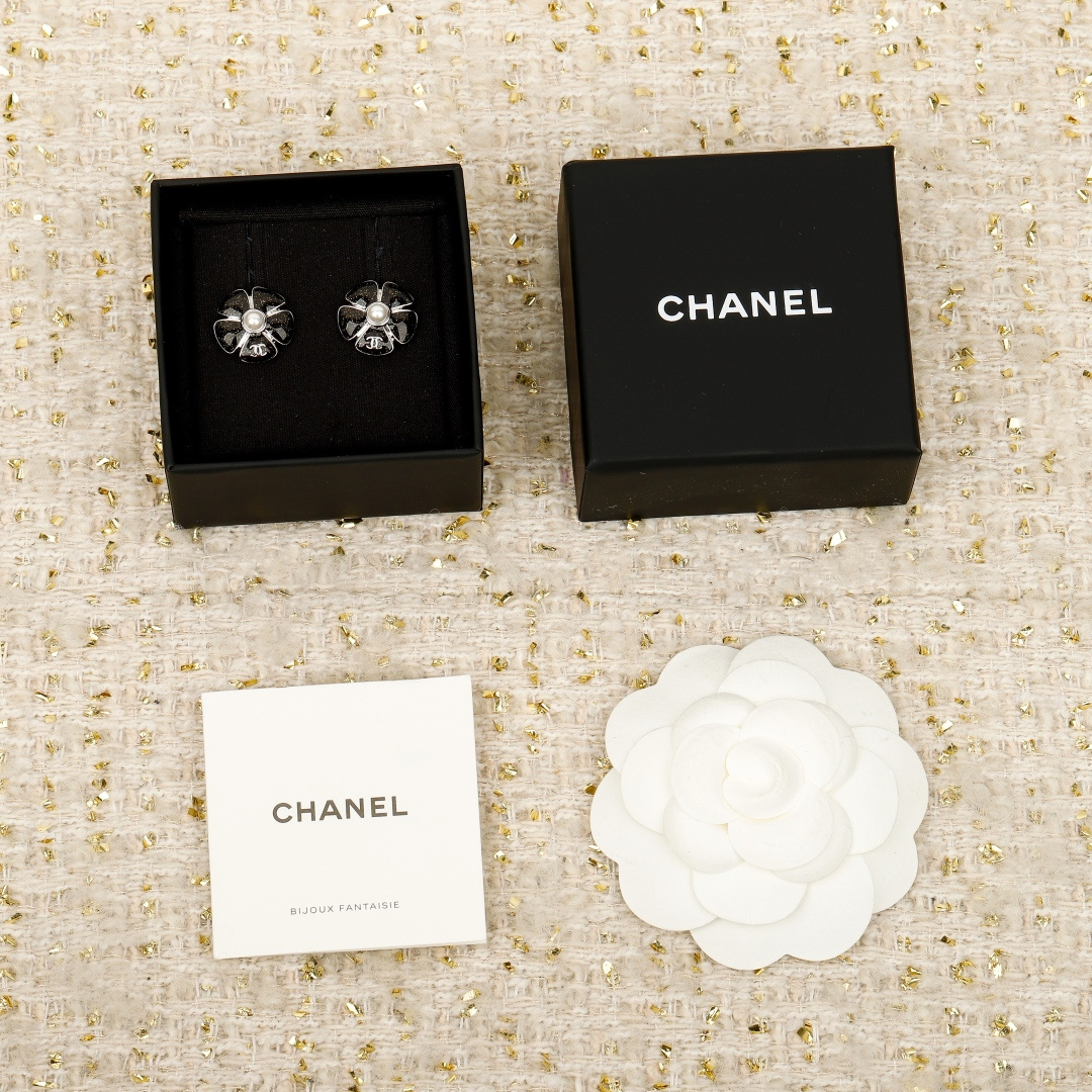샤넬 귀걸이 125138 Chanel Earrings
