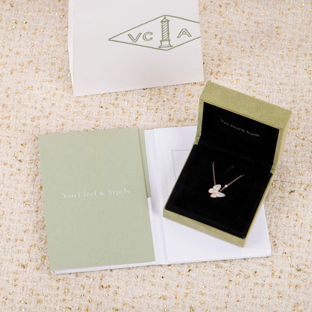 반클리프앤아펠 목걸이 63821 Van Cleef & Arpels Necklace