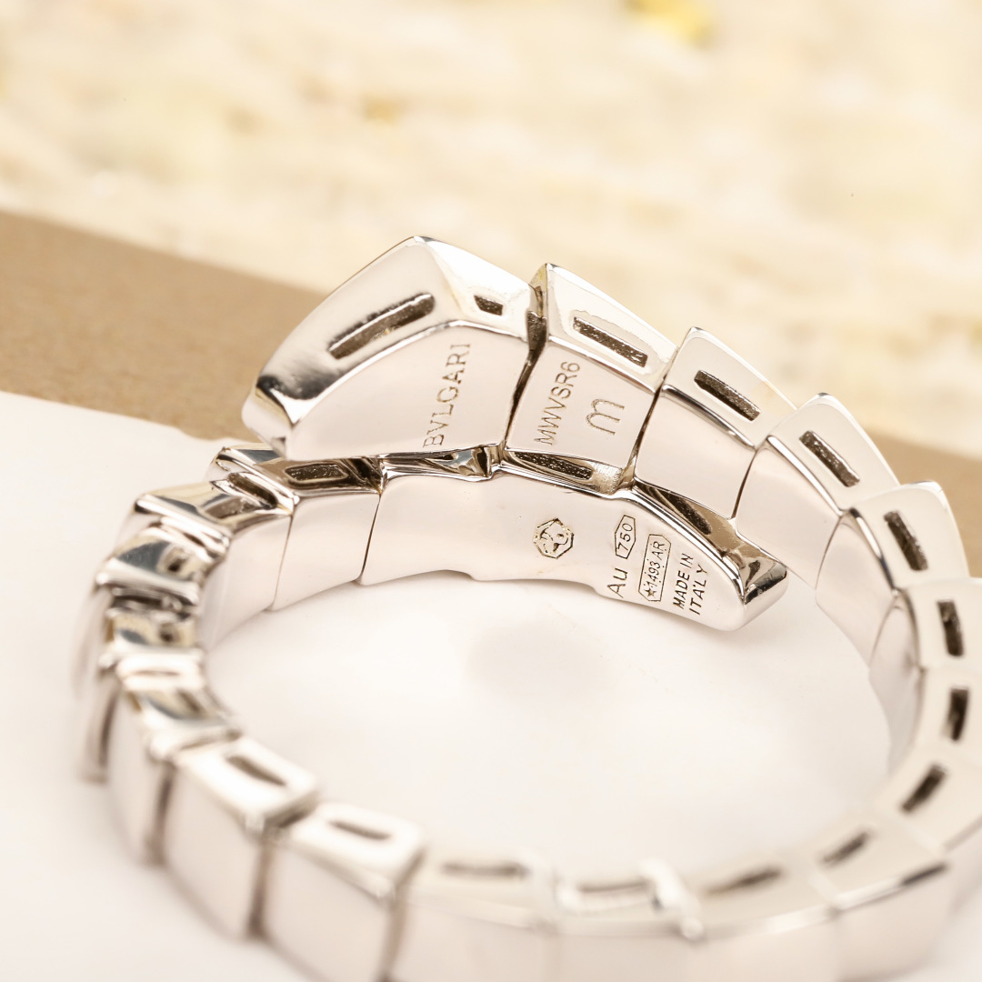 China Replica Bvlgari Jewelry BVJ0409-4582