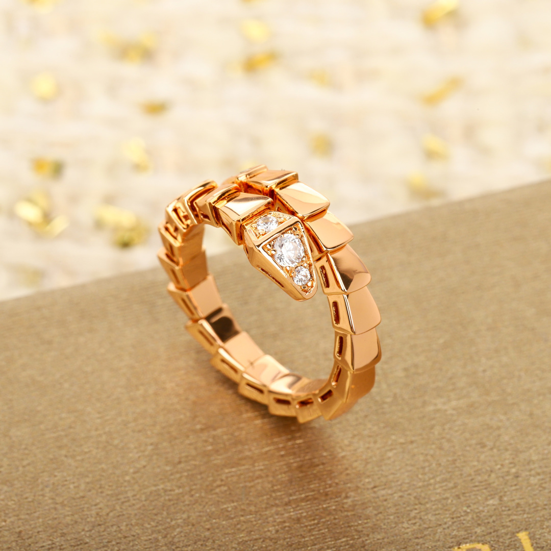 China Replica Bvlgari Jewelry BVJ0409-4582