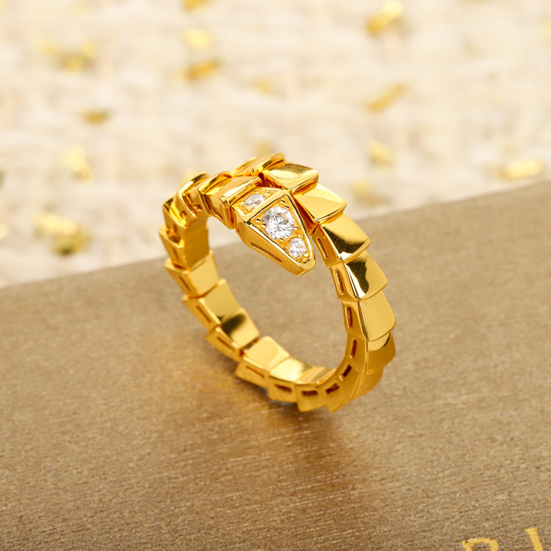 China Replica Bvlgari Jewelry BVJ0409-4582