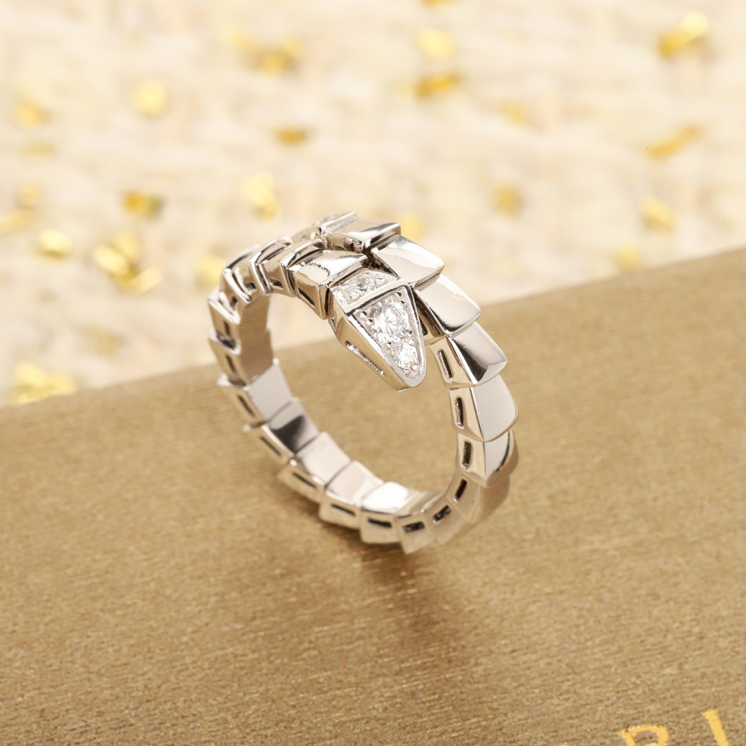 China Replica Bvlgari Jewelry BVJ0409-4582