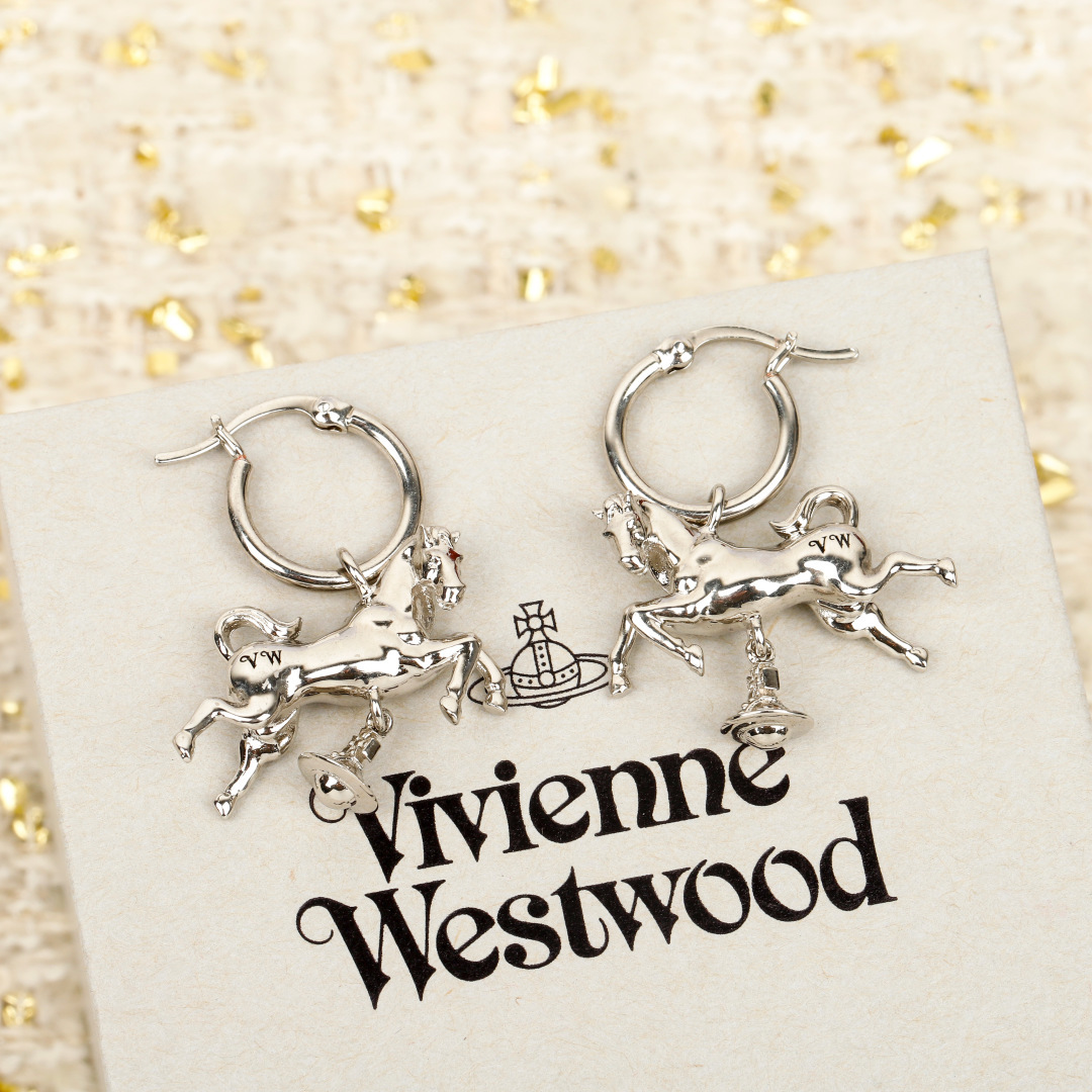 【】官网1900，宝宝，什么是快乐星球，来，这就是快乐星球❗【VivienneWestwood】26年马