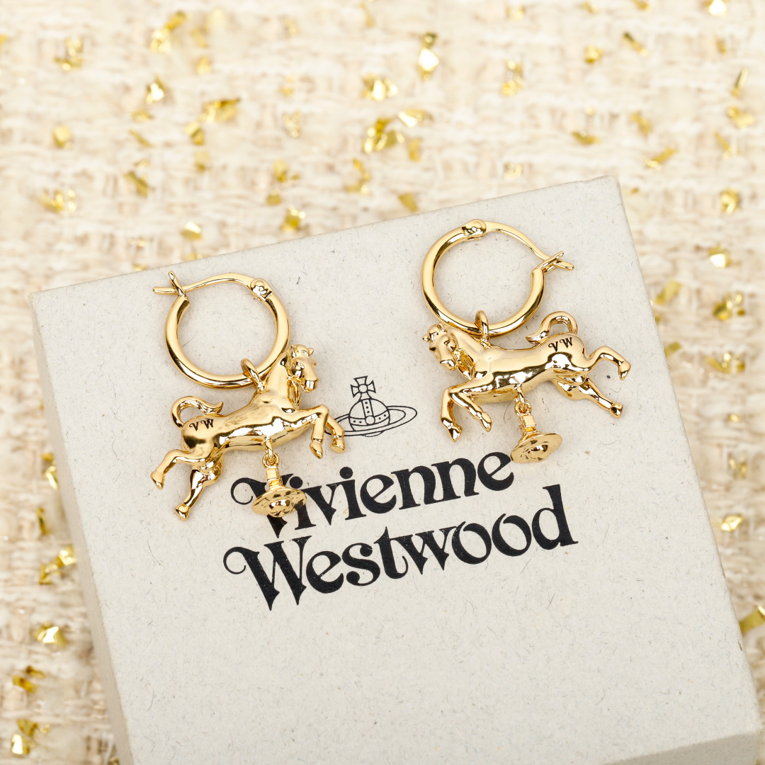 【】官网1900，宝宝，什么是快乐星球，来，这就是快乐星球❗【VivienneWestwood】26年马