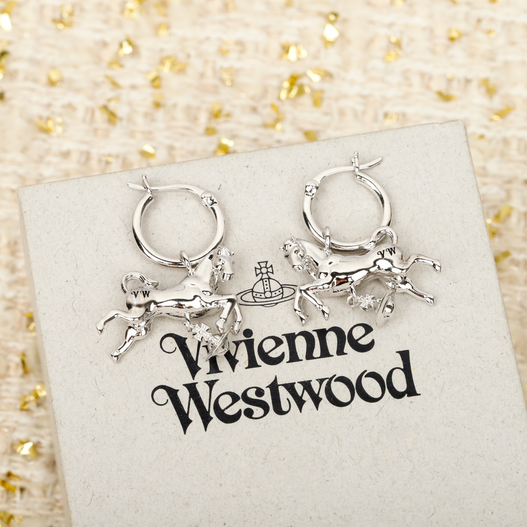 【】官网1900，宝宝，什么是快乐星球，来，这就是快乐星球❗【VivienneWestwood】26年马