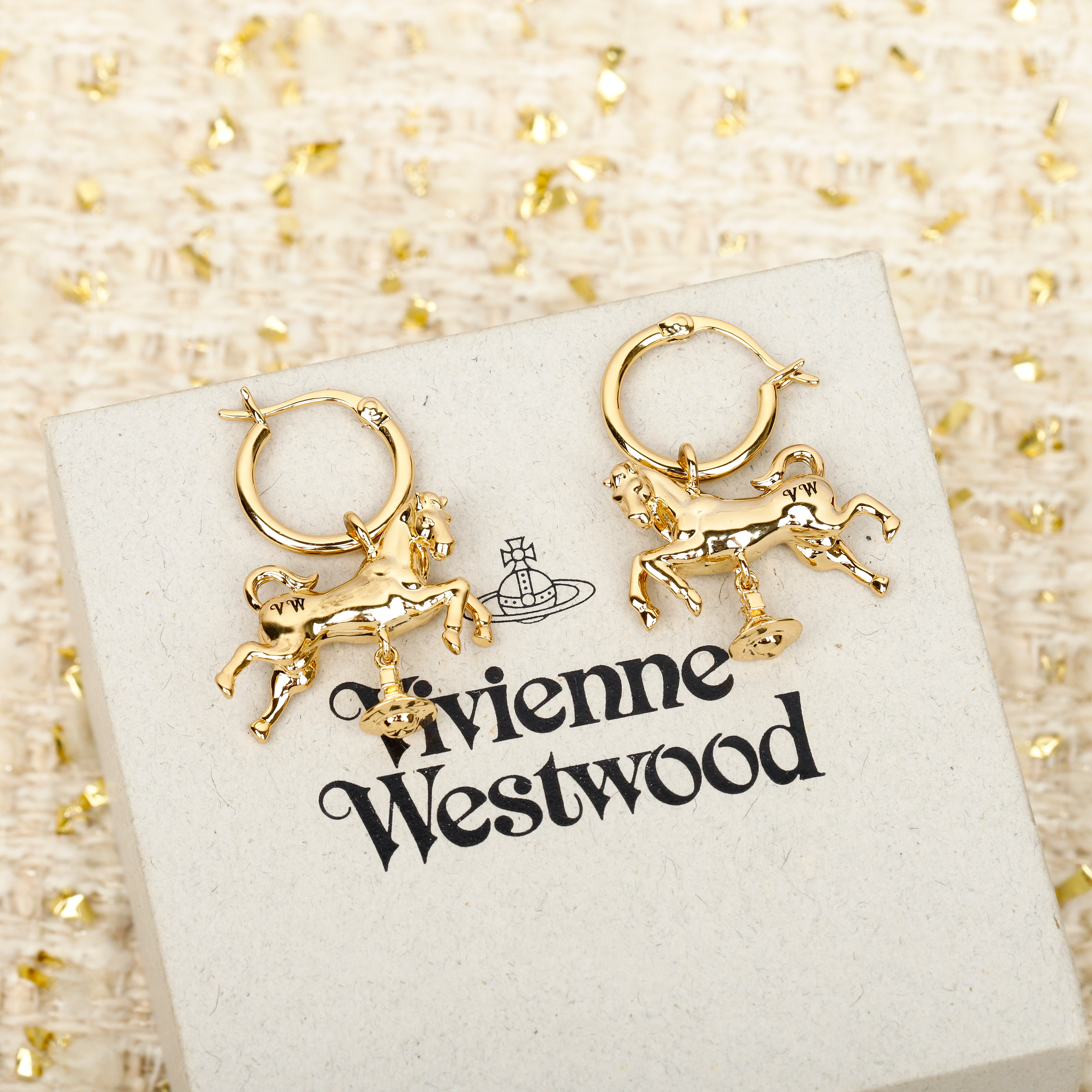 비비안웨스트우드 귀걸이 65205 Vivienne Westwood Earrings 이미지 13