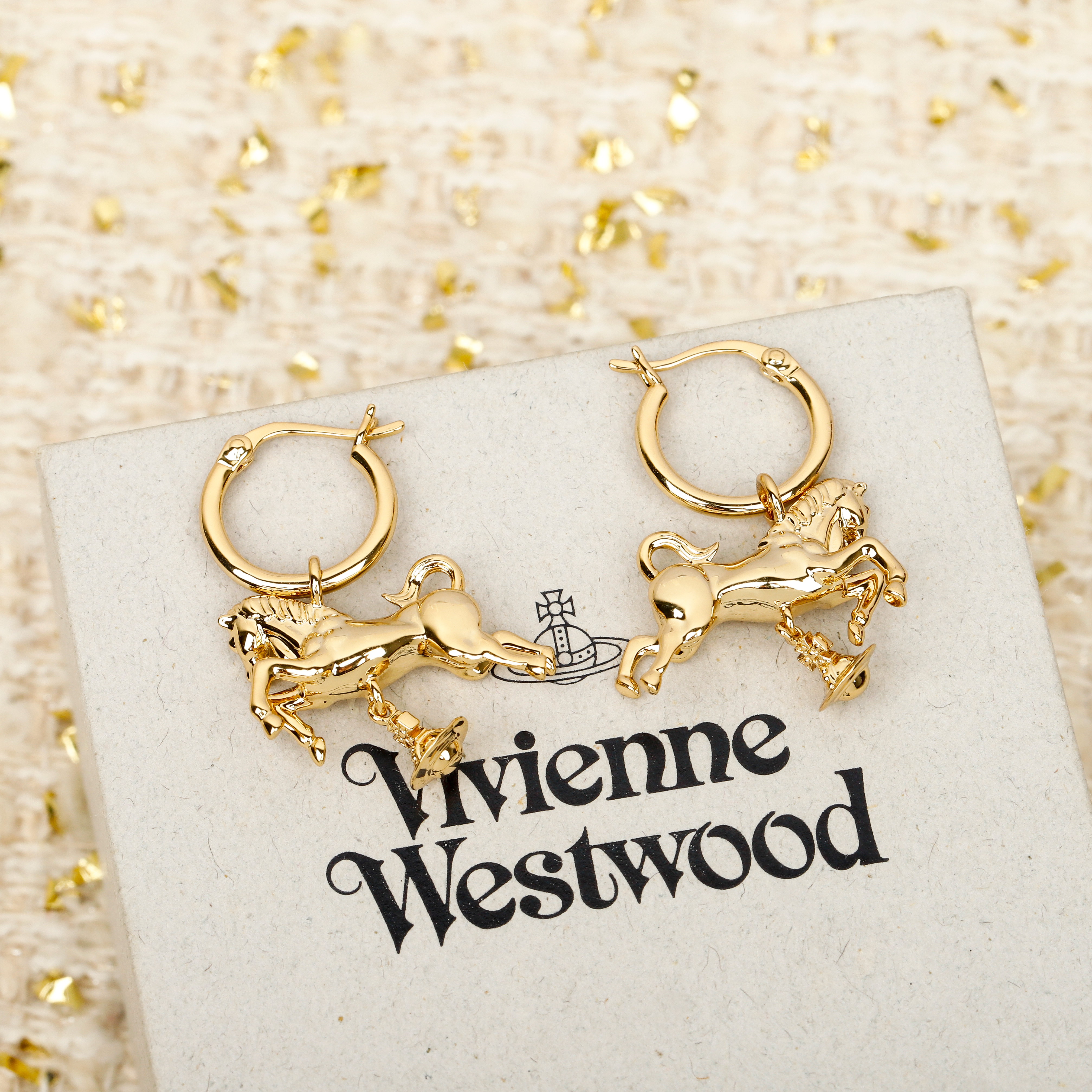 비비안웨스트우드 귀걸이 65205 Vivienne Westwood Earrings 이미지 14