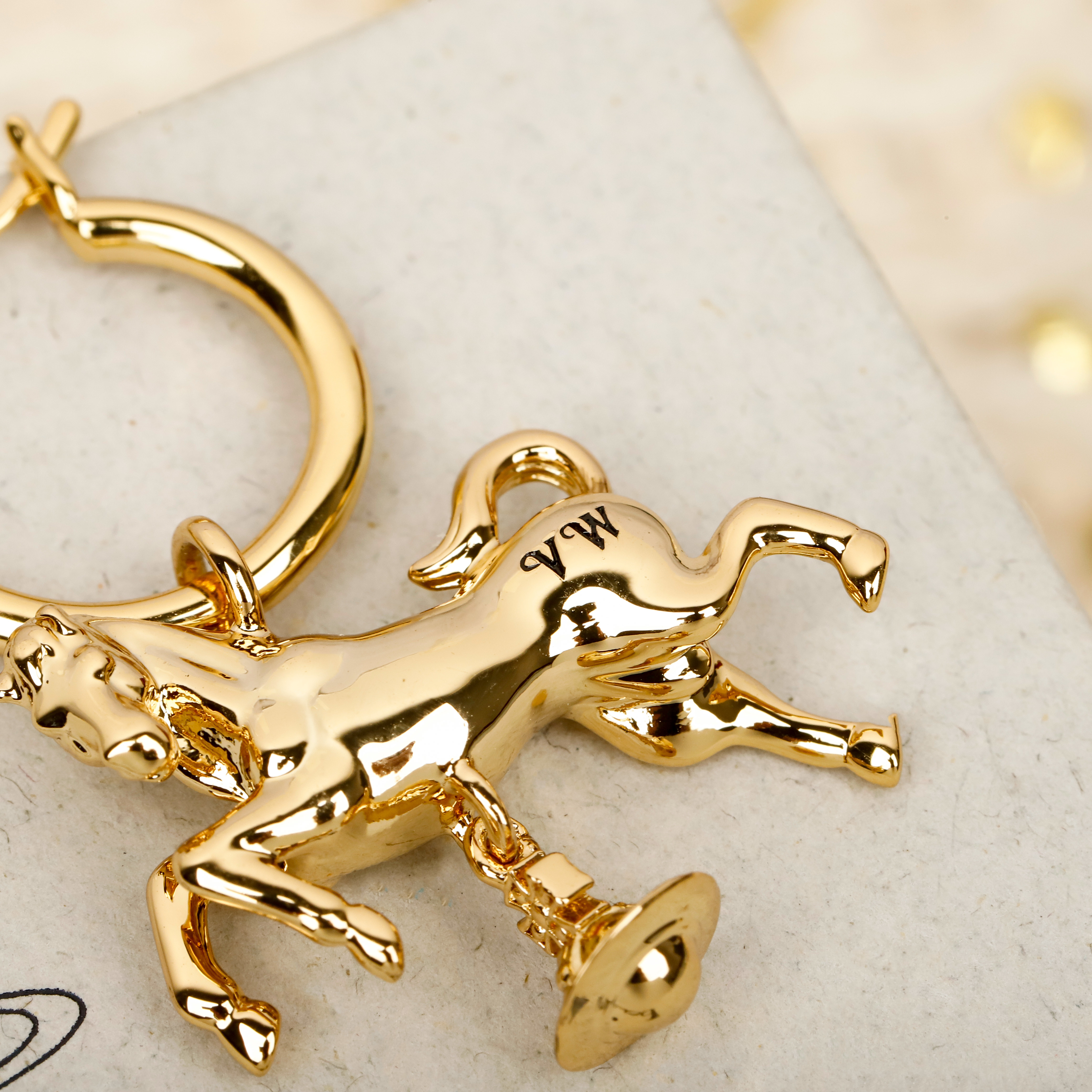 비비안웨스트우드 귀걸이 65205 Vivienne Westwood Earrings 이미지 15